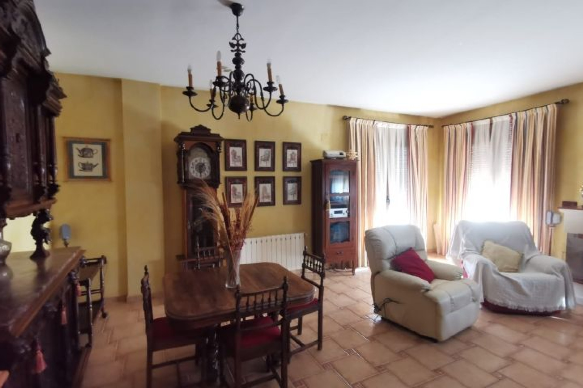 Reventa - Villa - Orihuela Costa - Orihuela