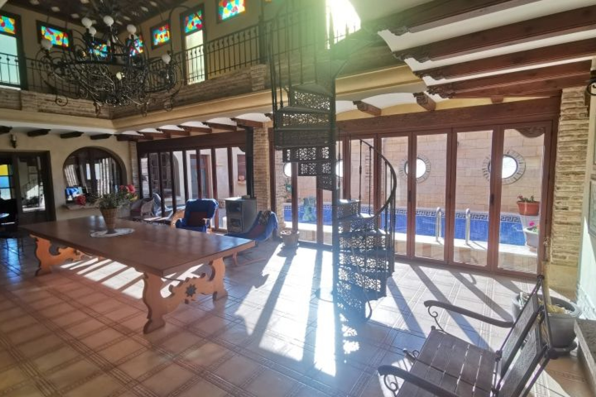 Reventa - Villa - Orihuela Costa - Orihuela