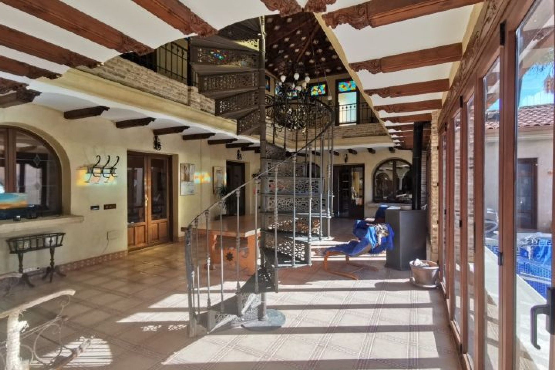 Reventa - Villa - Orihuela Costa - Orihuela