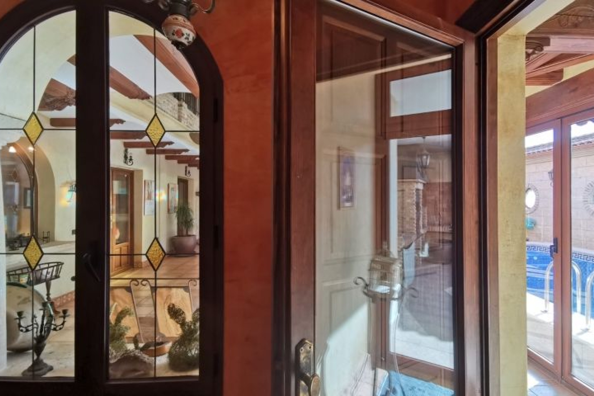 Reventa - Villa - Orihuela Costa - Orihuela