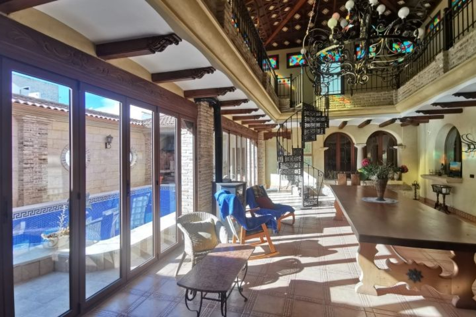 Reventa - Villa - Orihuela Costa - Orihuela