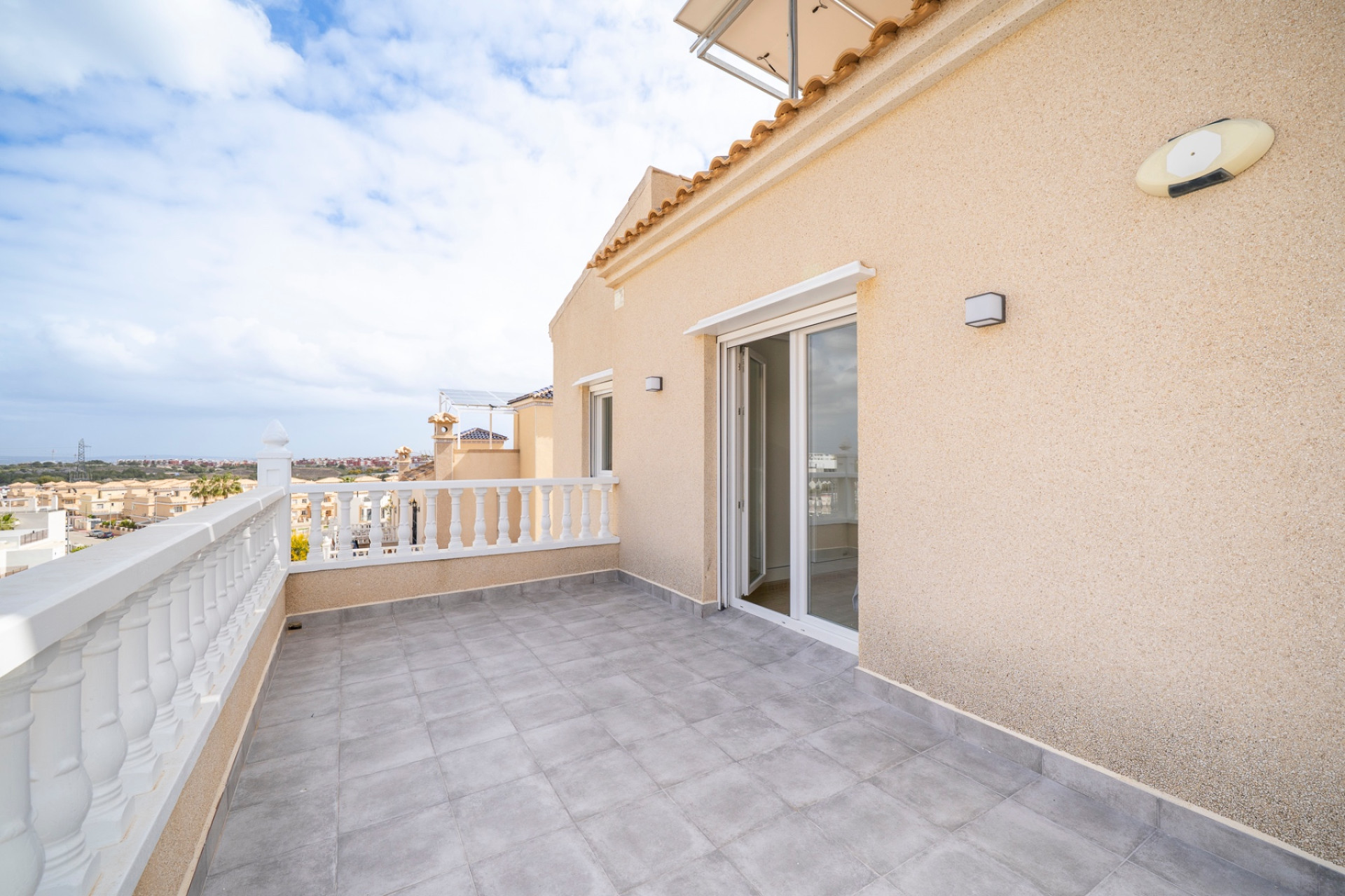 Reventa - Villa - Orihuela Costa - PAU 26