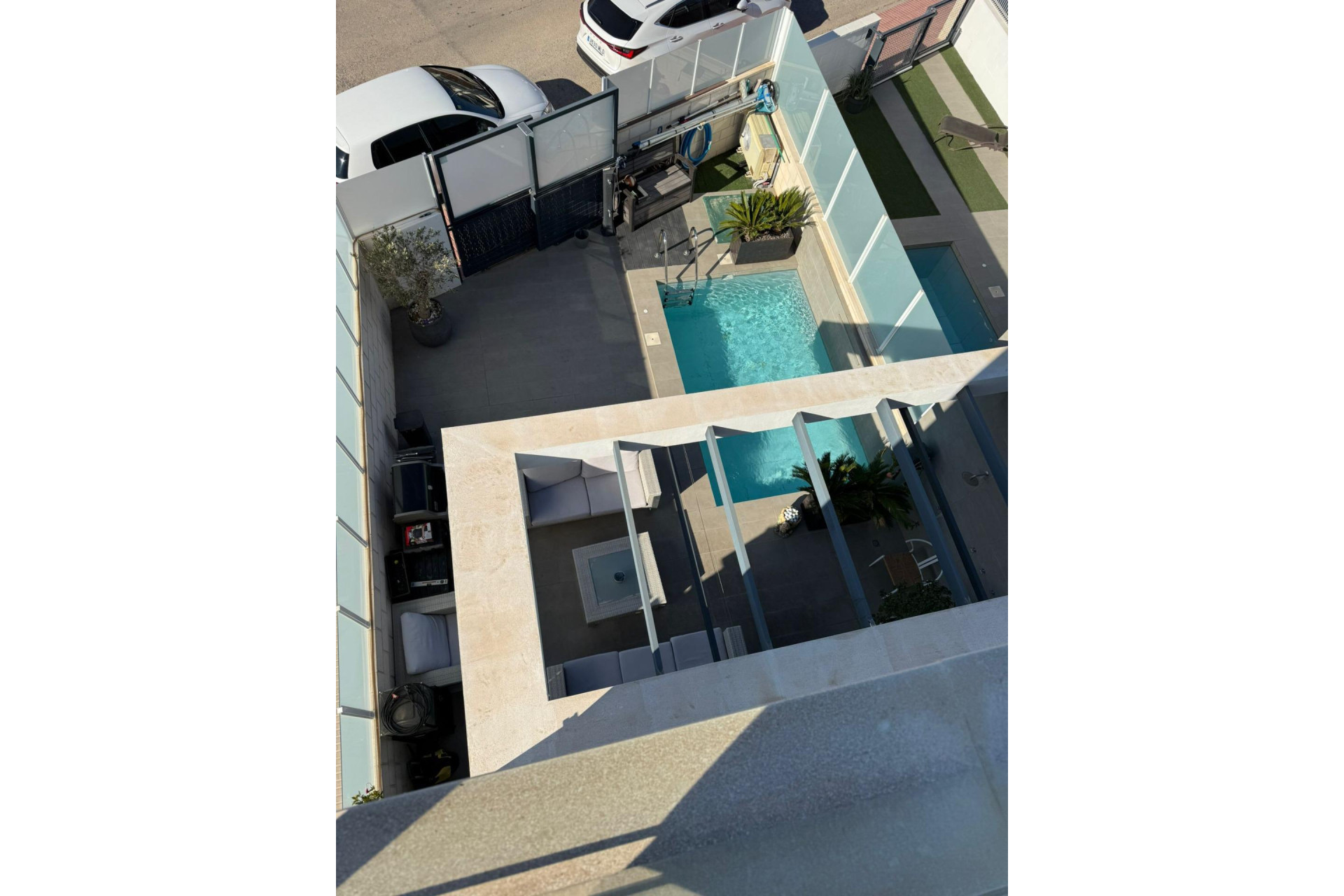 Reventa - Villa - Orihuela Costa - PAU 26