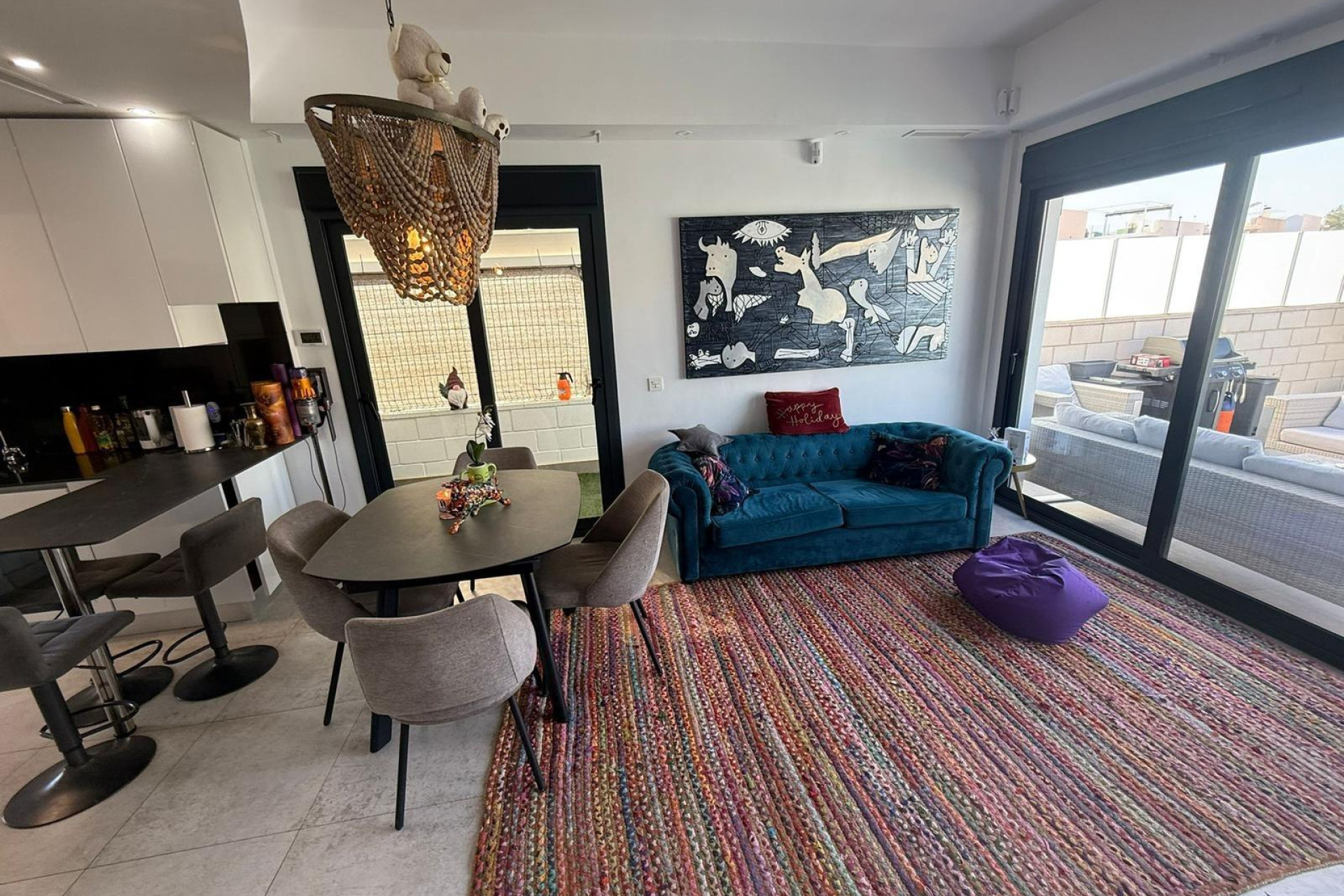 Reventa - Villa - Orihuela Costa - PAU 26