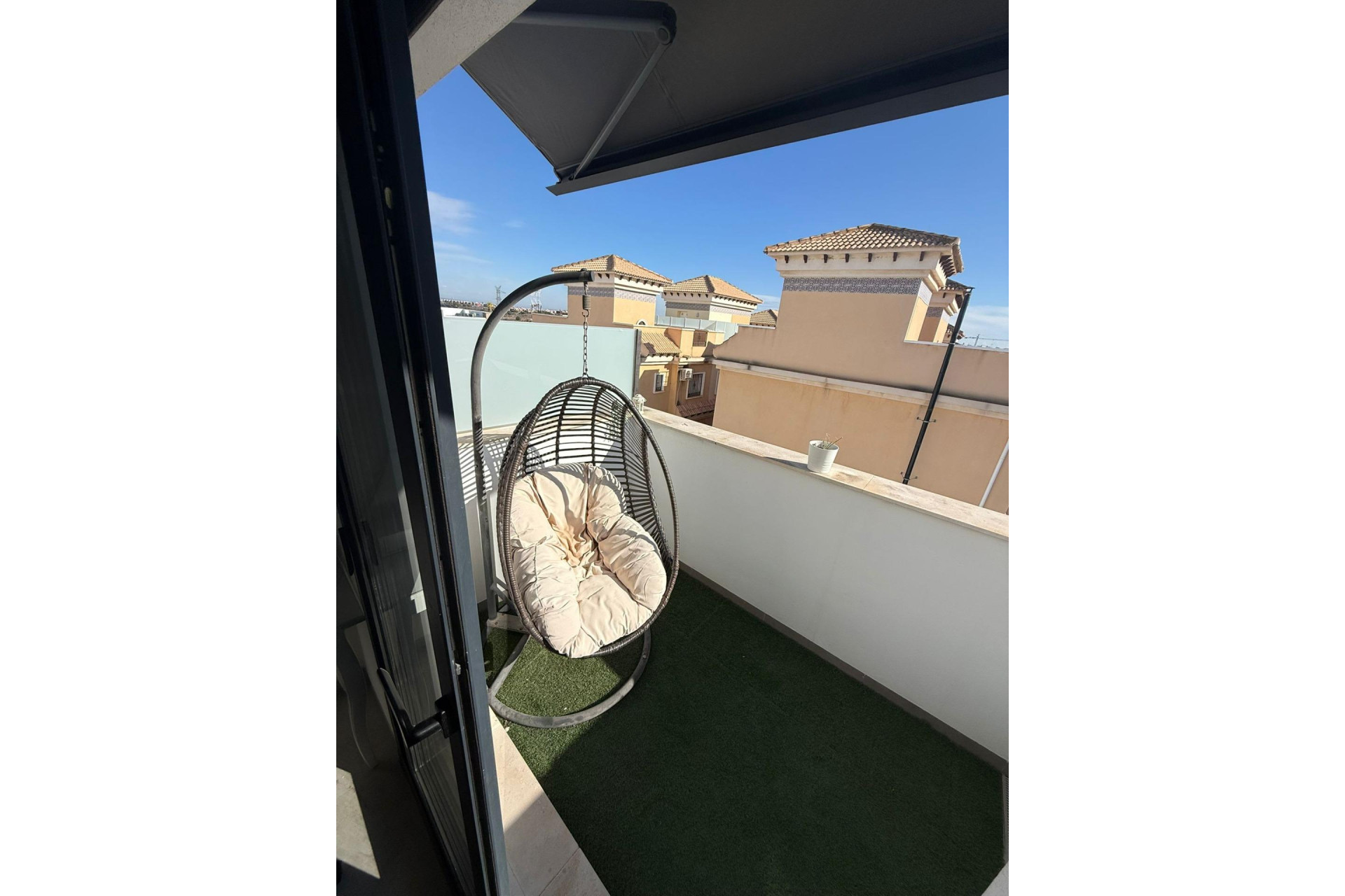 Reventa - Villa - Orihuela Costa - PAU 26