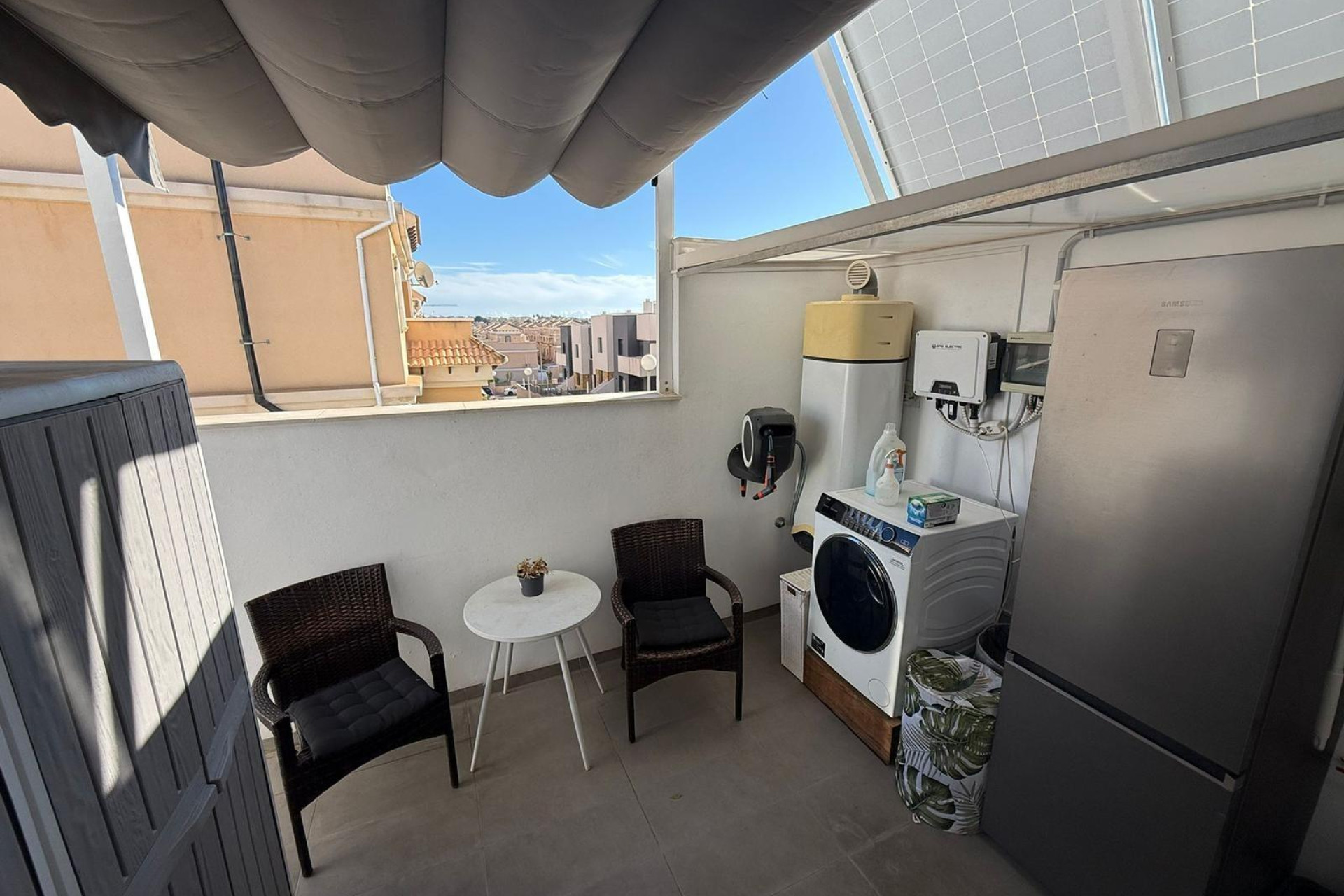 Reventa - Villa - Orihuela Costa - PAU 26