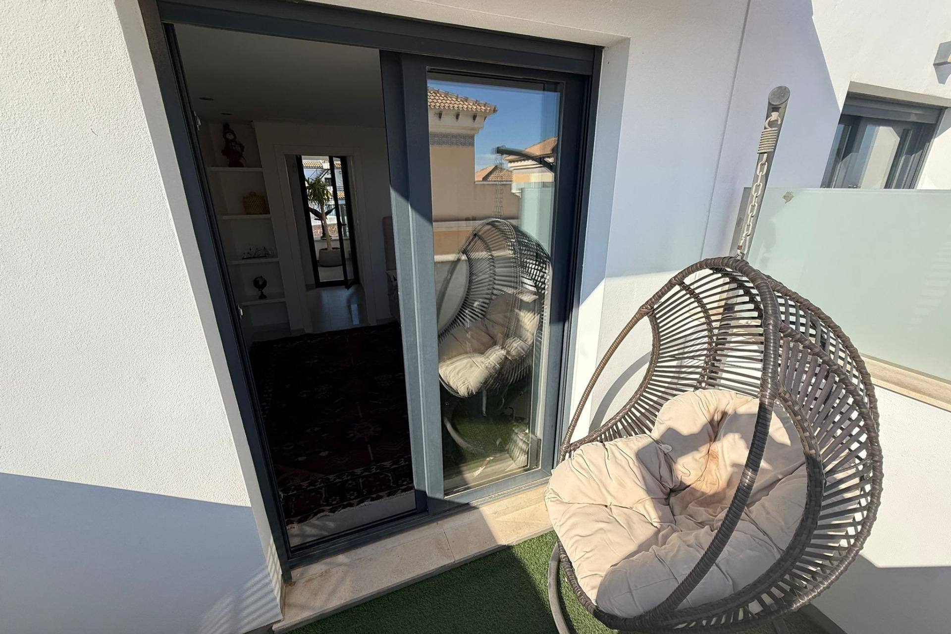 Reventa - Villa - Orihuela Costa - PAU 26