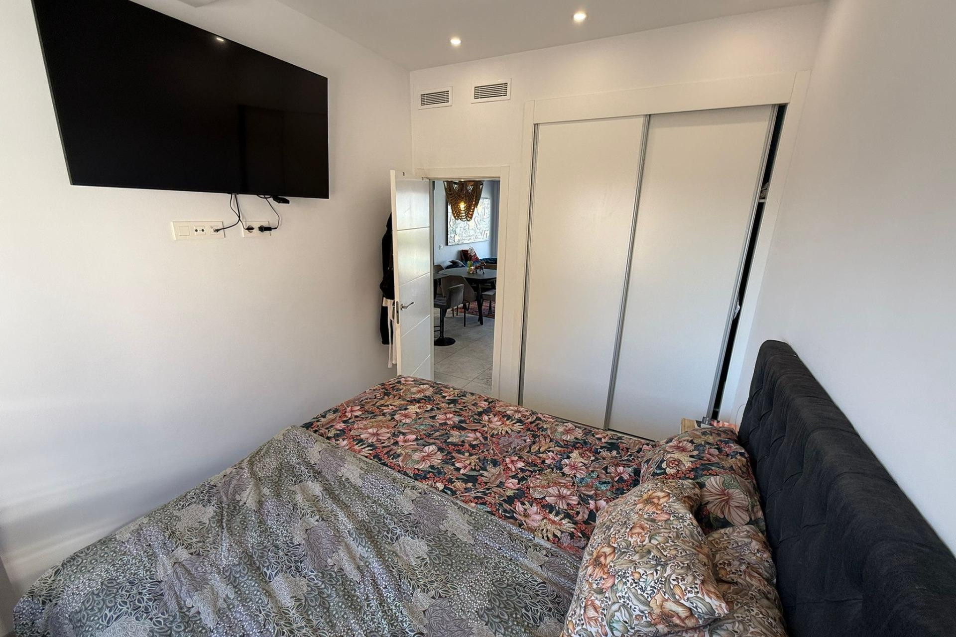 Reventa - Villa - Orihuela Costa - PAU 26