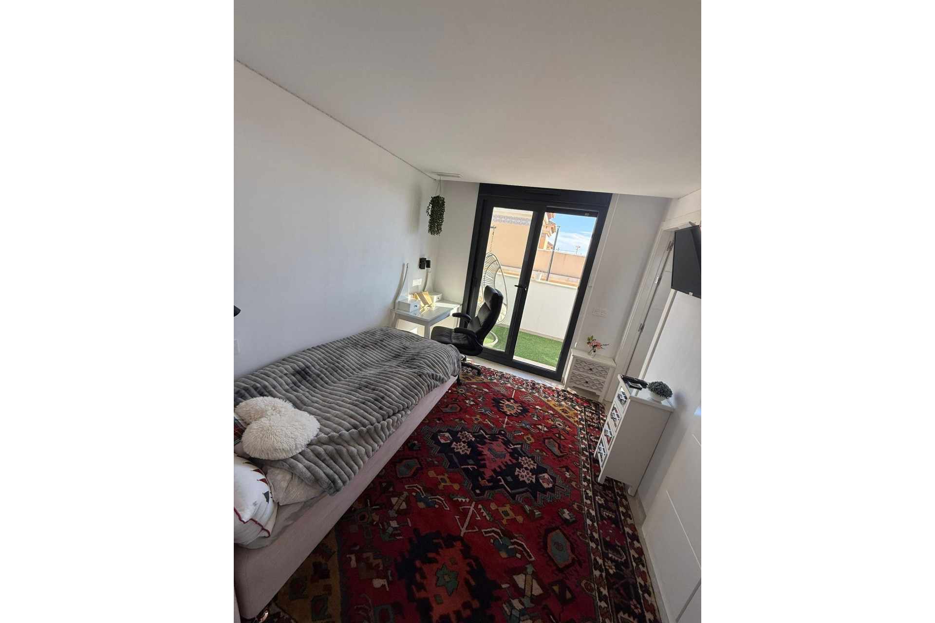 Reventa - Villa - Orihuela Costa - PAU 26