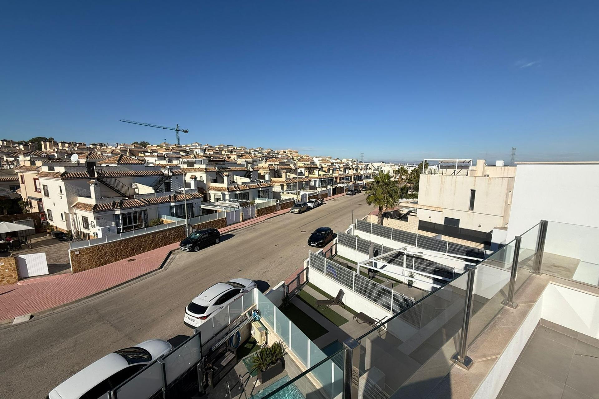 Reventa - Villa - Orihuela Costa - PAU 26