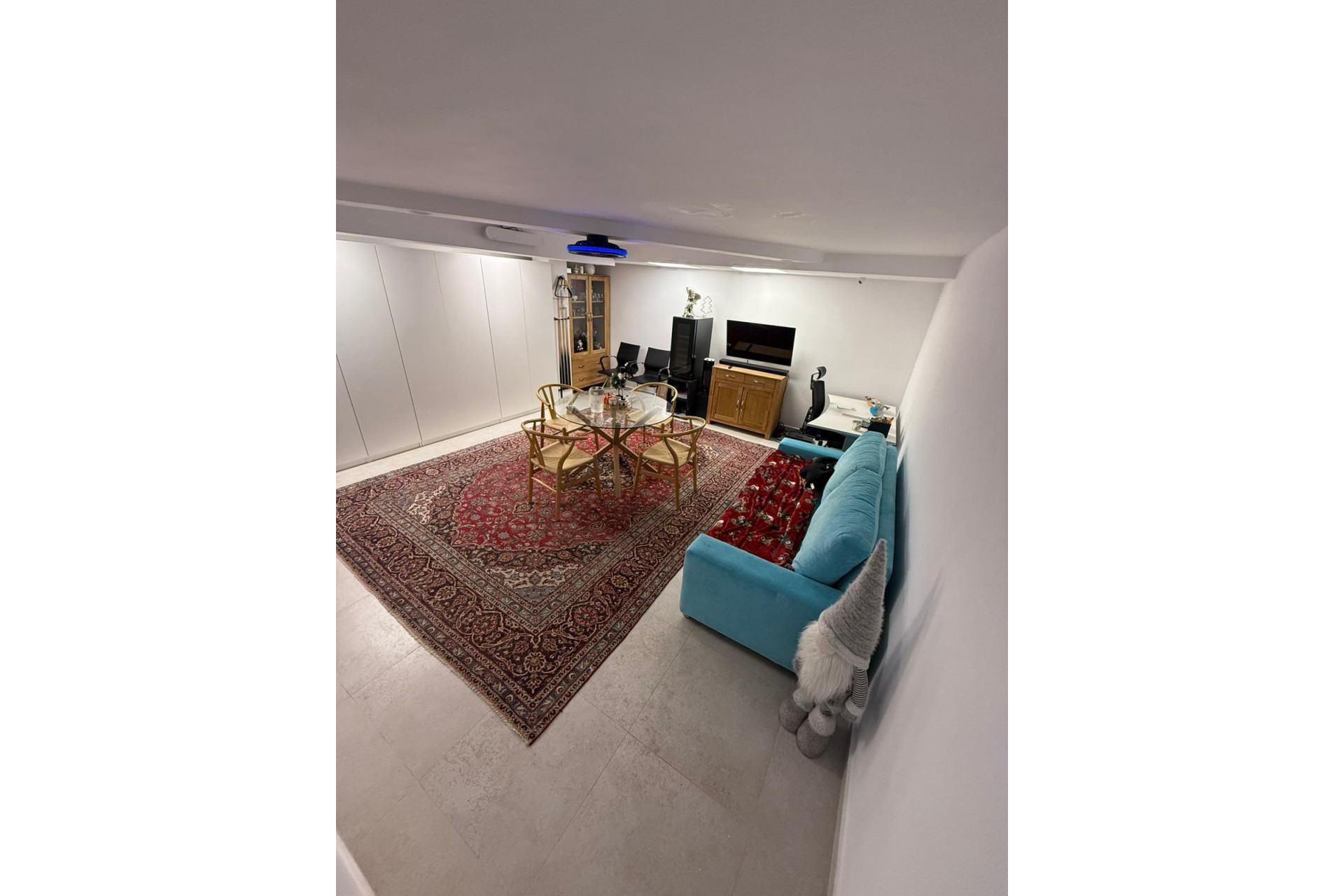 Reventa - Villa - Orihuela Costa - PAU 26