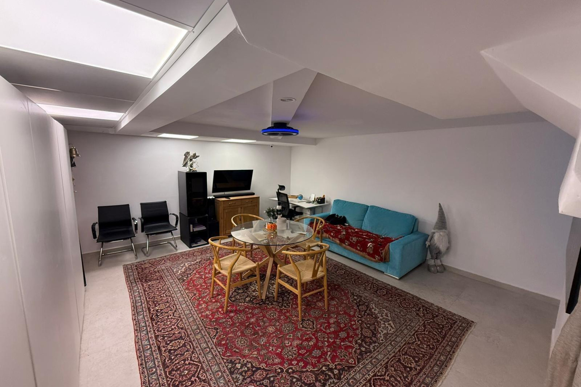 Reventa - Villa - Orihuela Costa - PAU 26