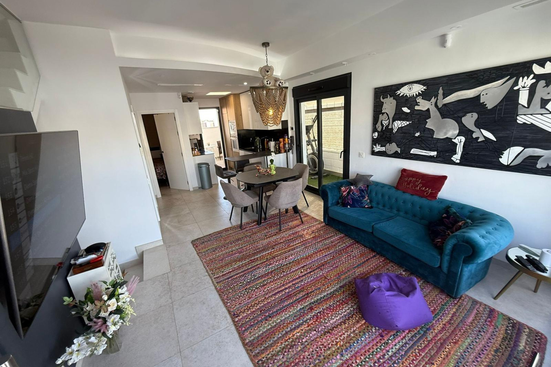 Reventa - Villa - Orihuela Costa - PAU 26