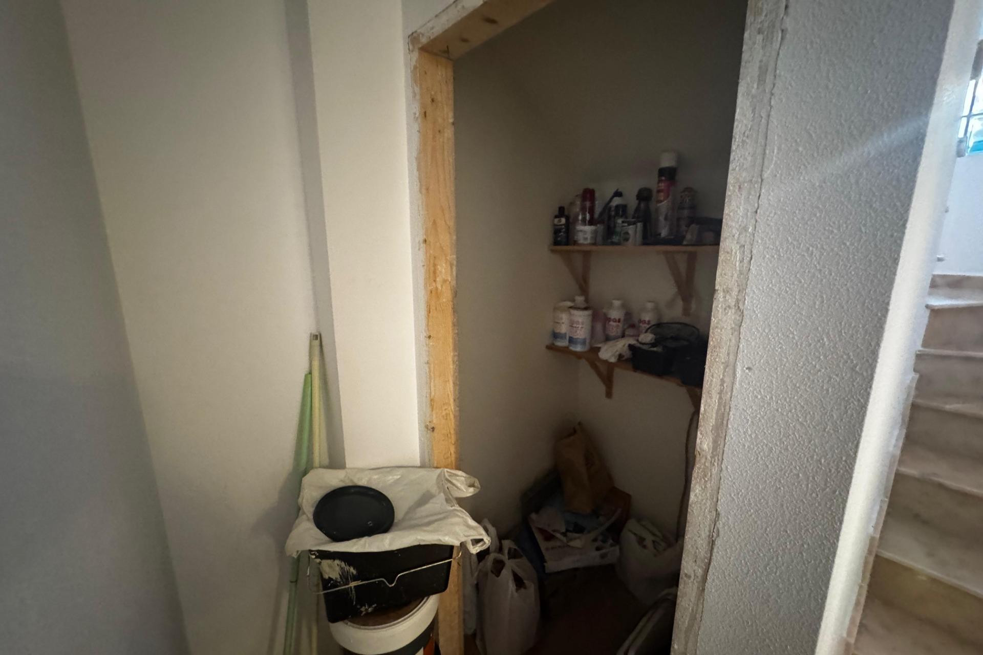 Reventa - Villa - Orihuela Costa - PAU 8