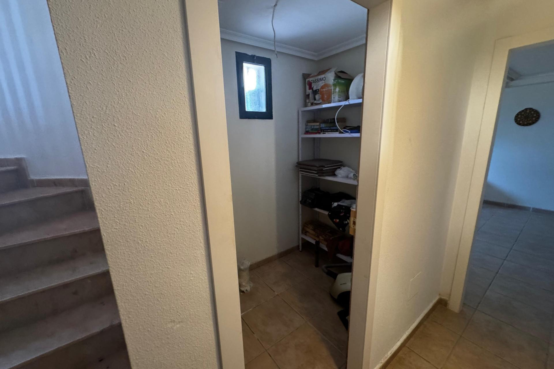 Reventa - Villa - Orihuela Costa - PAU 8