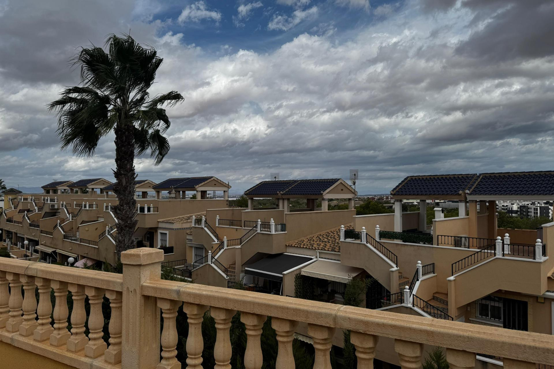 Reventa - Villa - Orihuela Costa - PAU 8