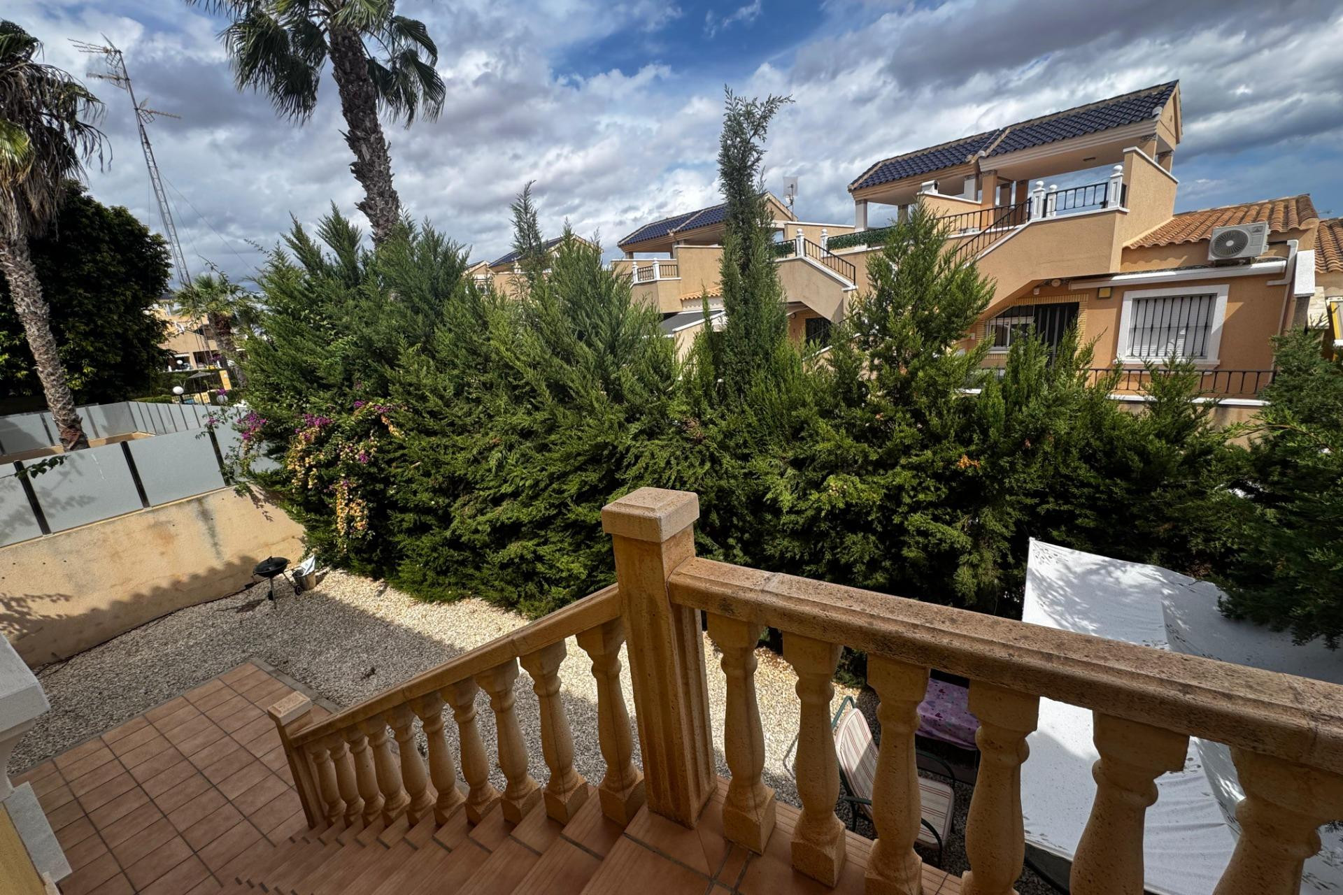 Reventa - Villa - Orihuela Costa - PAU 8