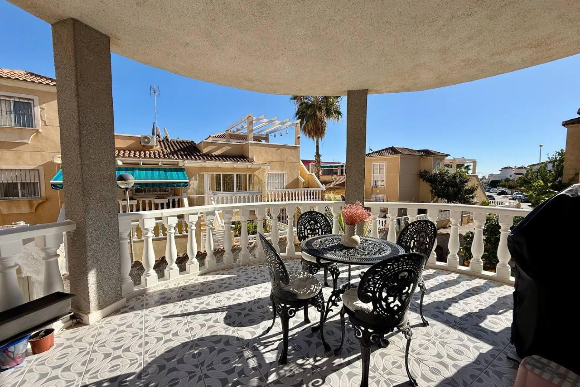 Reventa - Villa - Orihuela Costa - Playa Flamenca