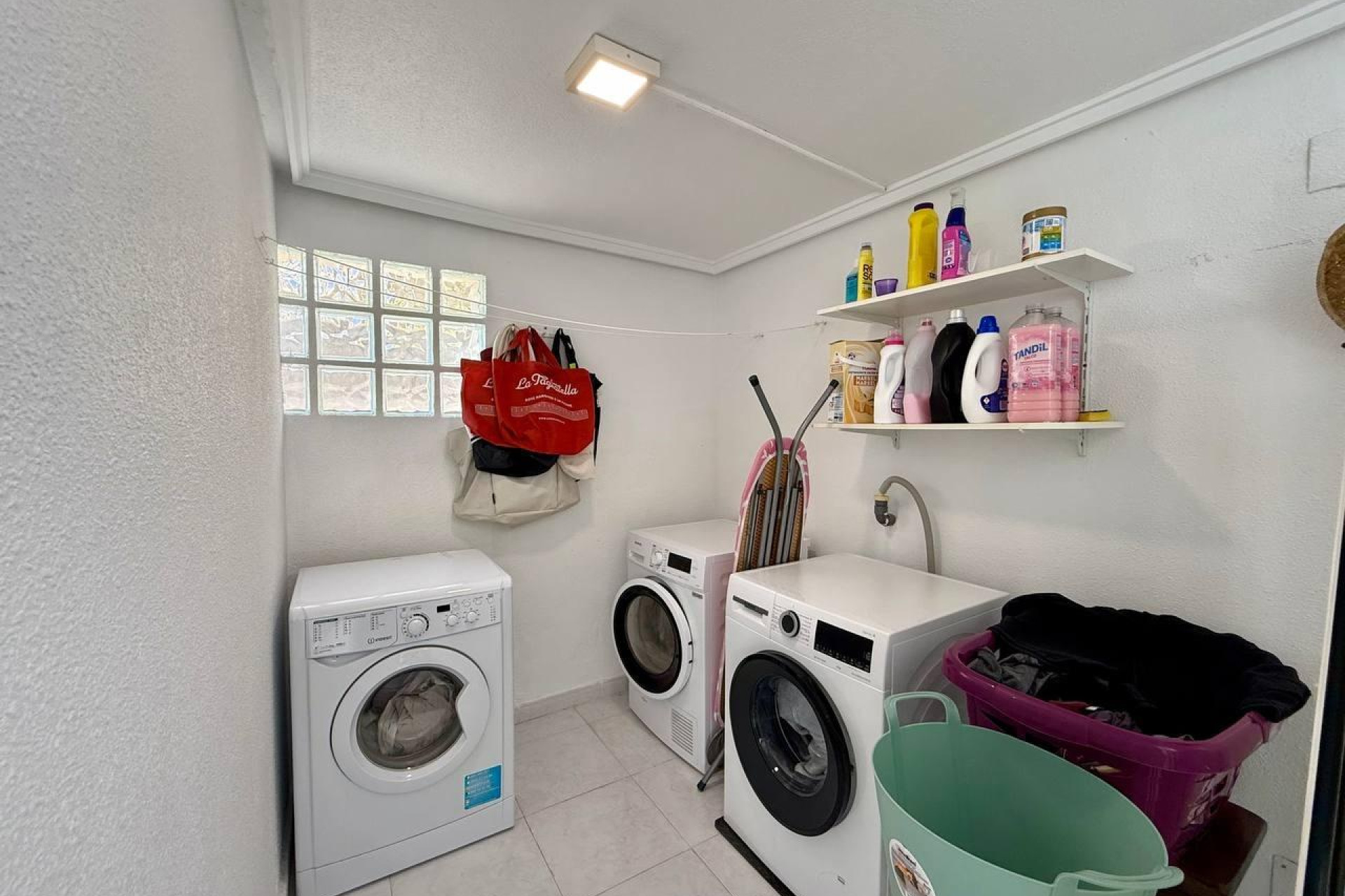 Reventa - Villa - Orihuela Costa - Playa Flamenca