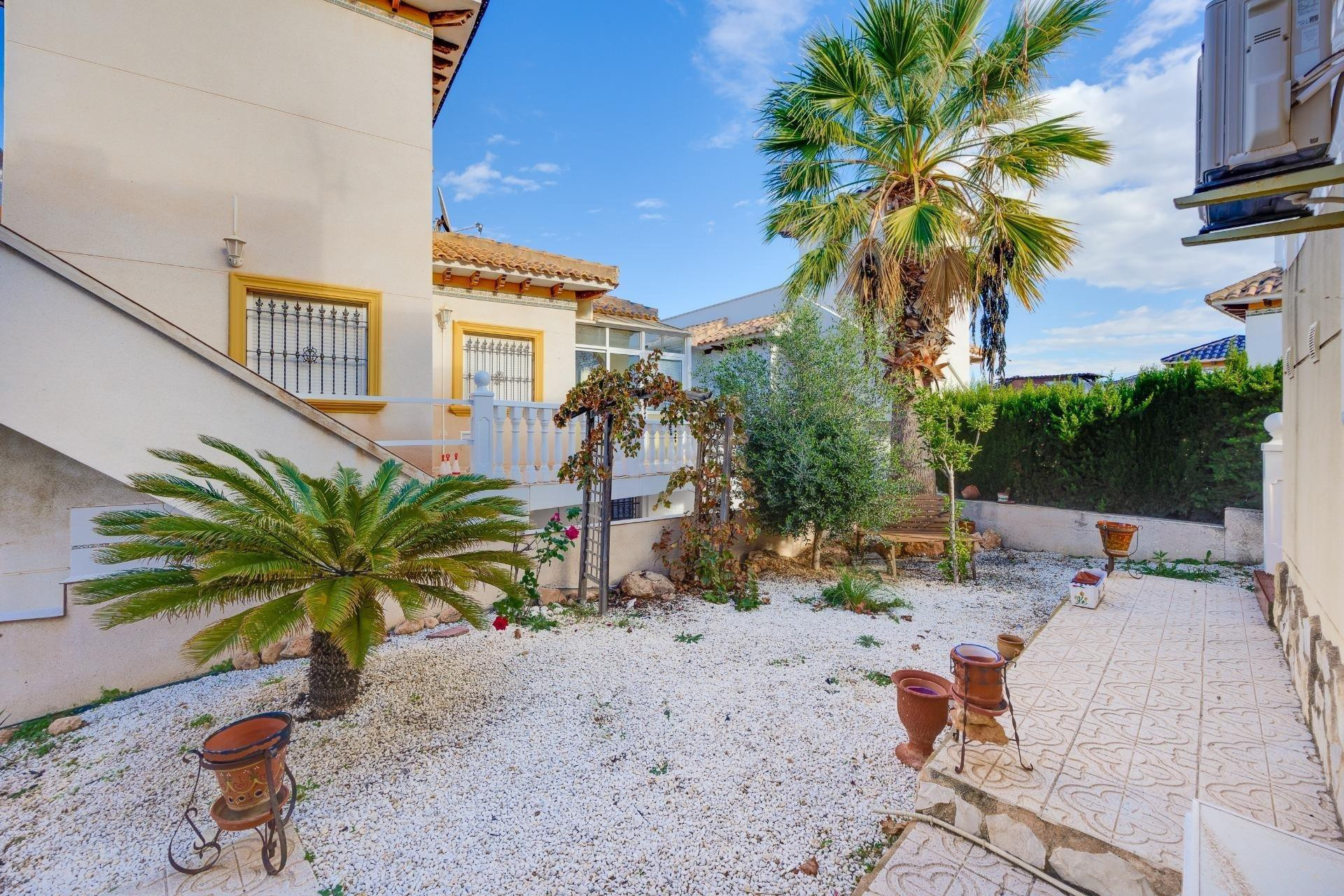 Reventa - Villa - Orihuela Costa - Playa Flamenca