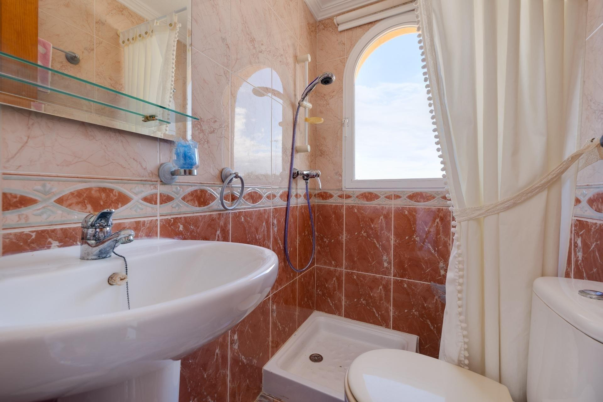 Reventa - Villa - Orihuela Costa - Playa Flamenca