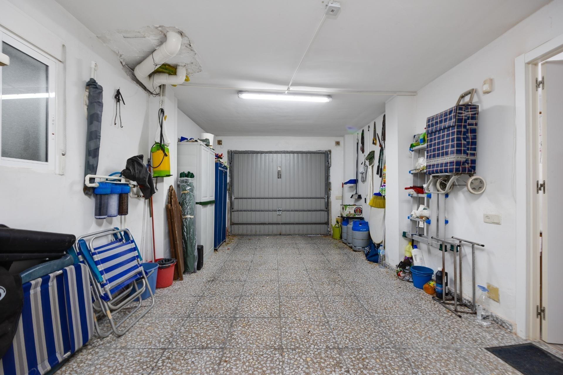 Reventa - Villa - Orihuela Costa - Playa Flamenca