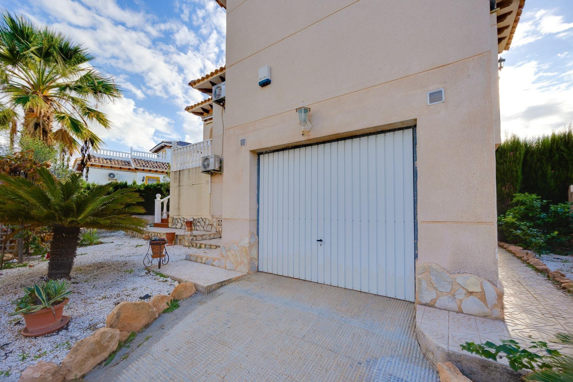 Reventa - Villa - Orihuela Costa - Playa Flamenca