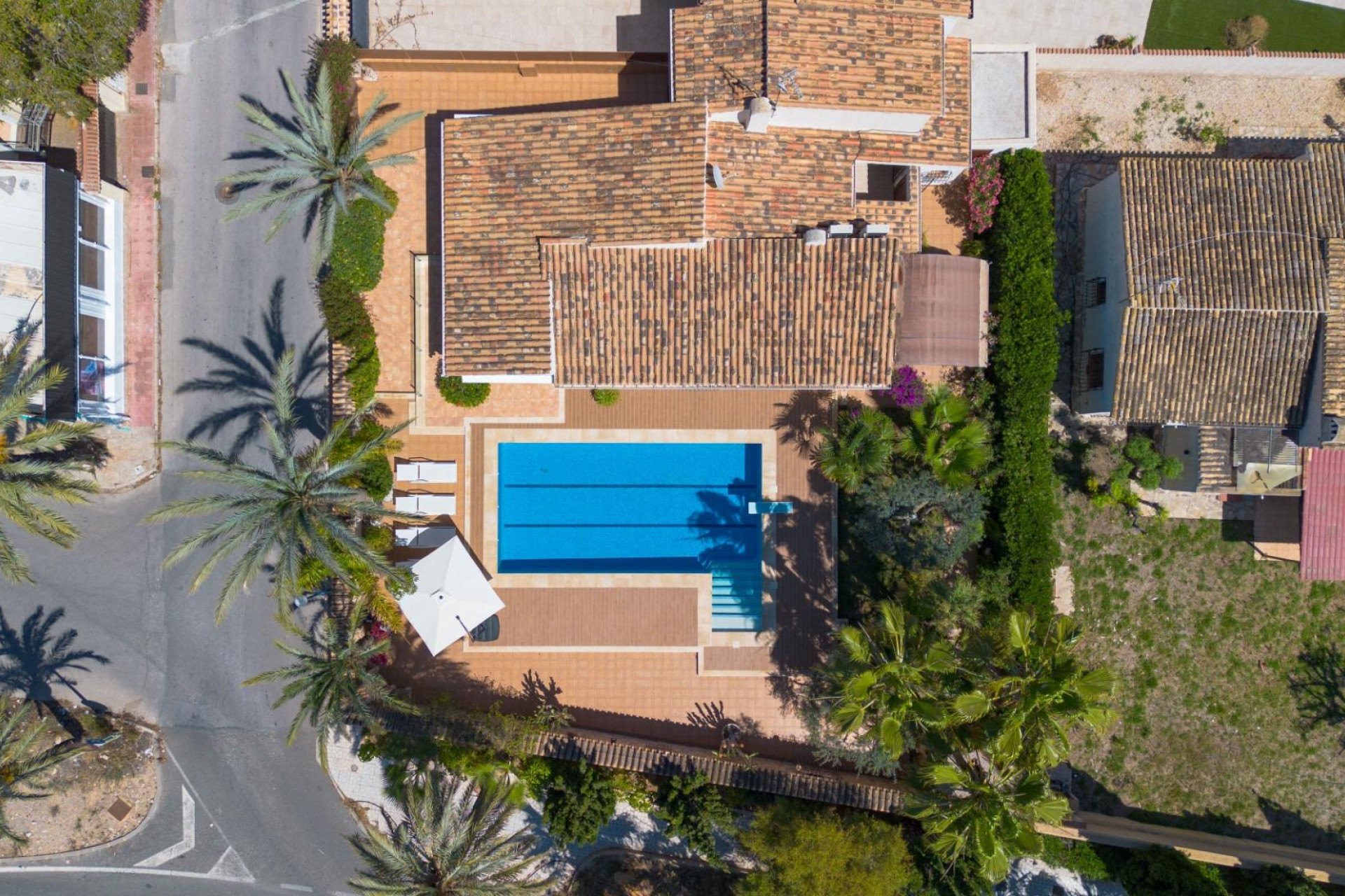 Reventa - Villa - Orihuela Costa - Rocio del Mar