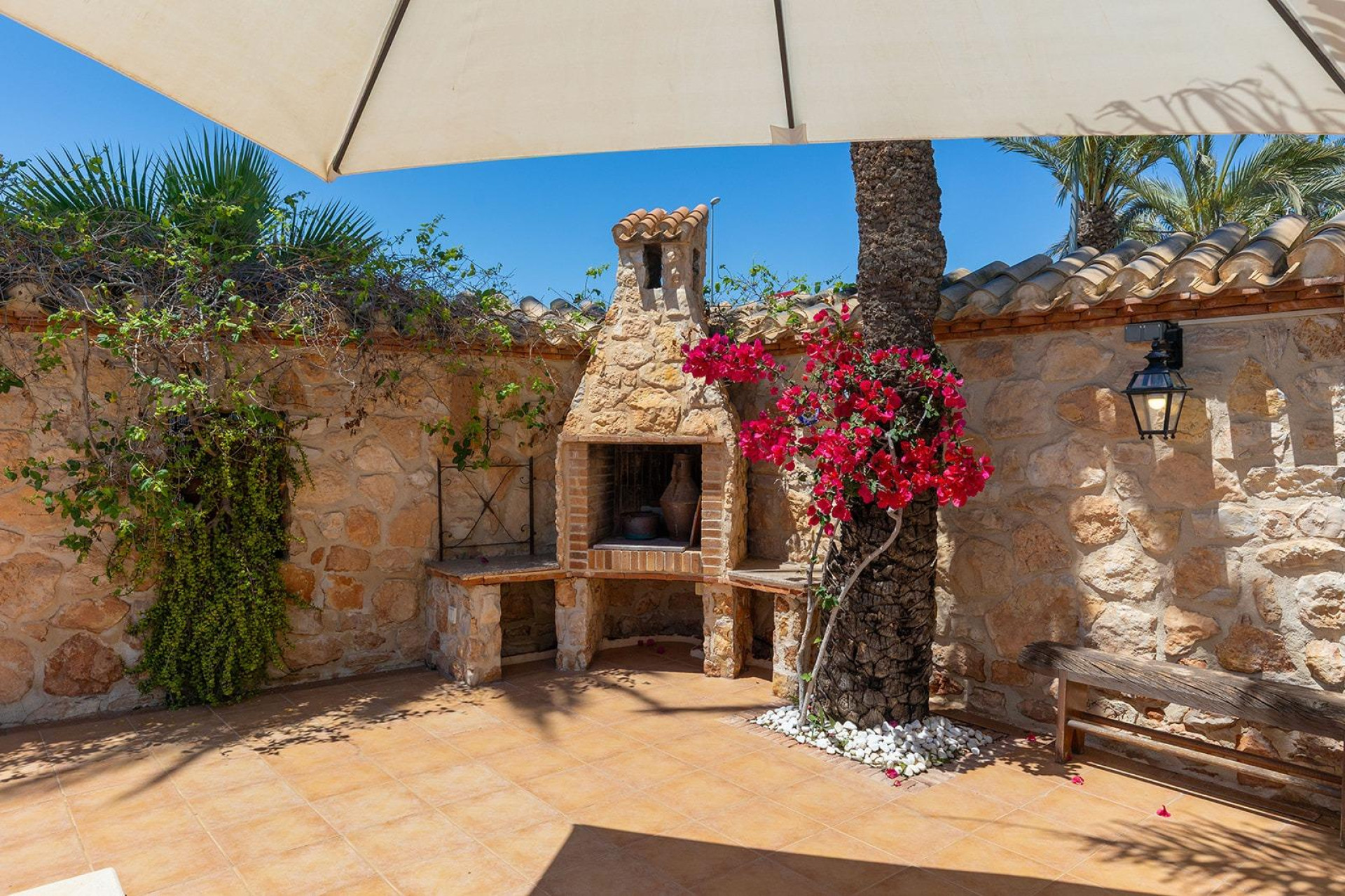 Reventa - Villa - Orihuela Costa - Rocio del Mar