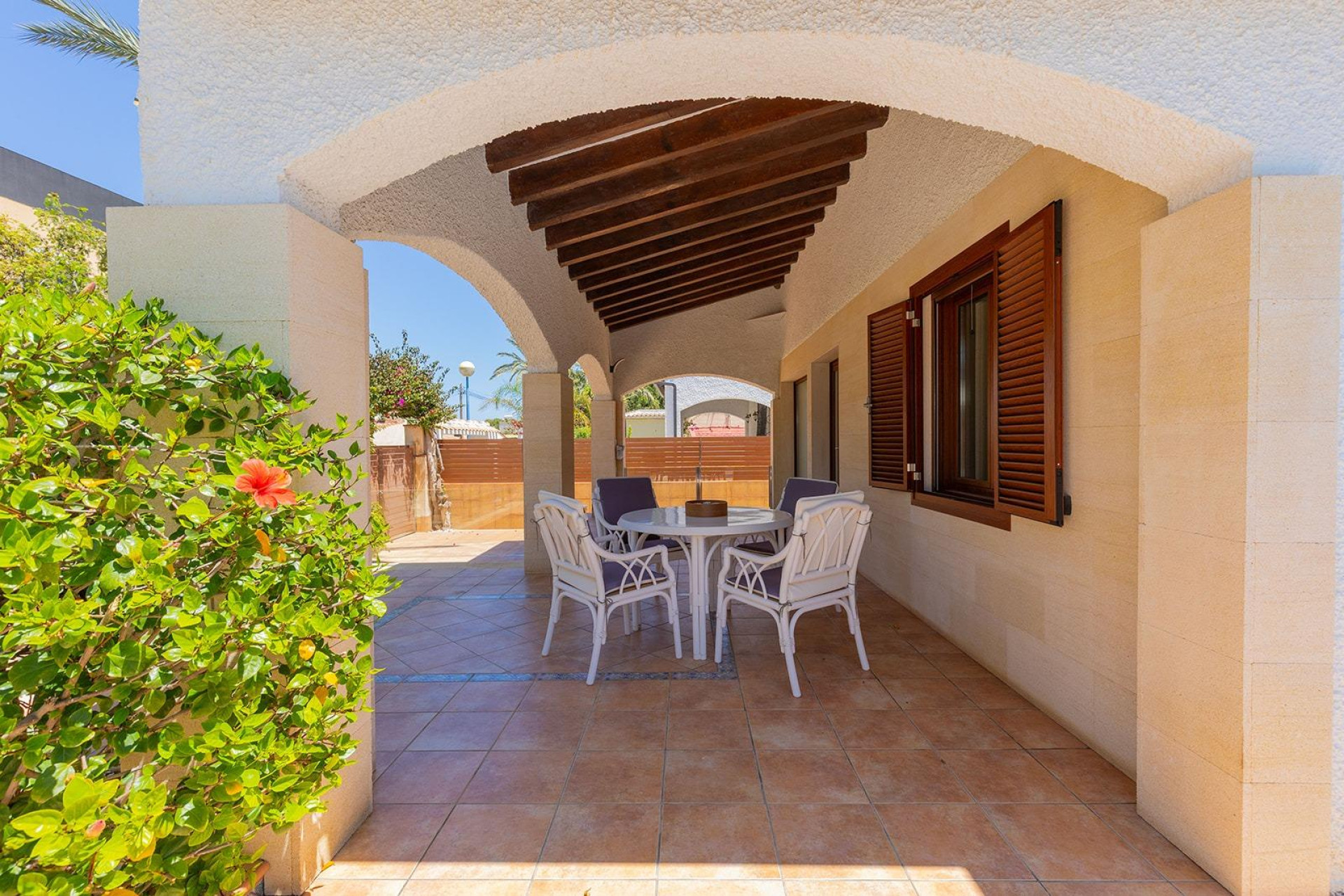 Reventa - Villa - Orihuela Costa - Rocio del Mar