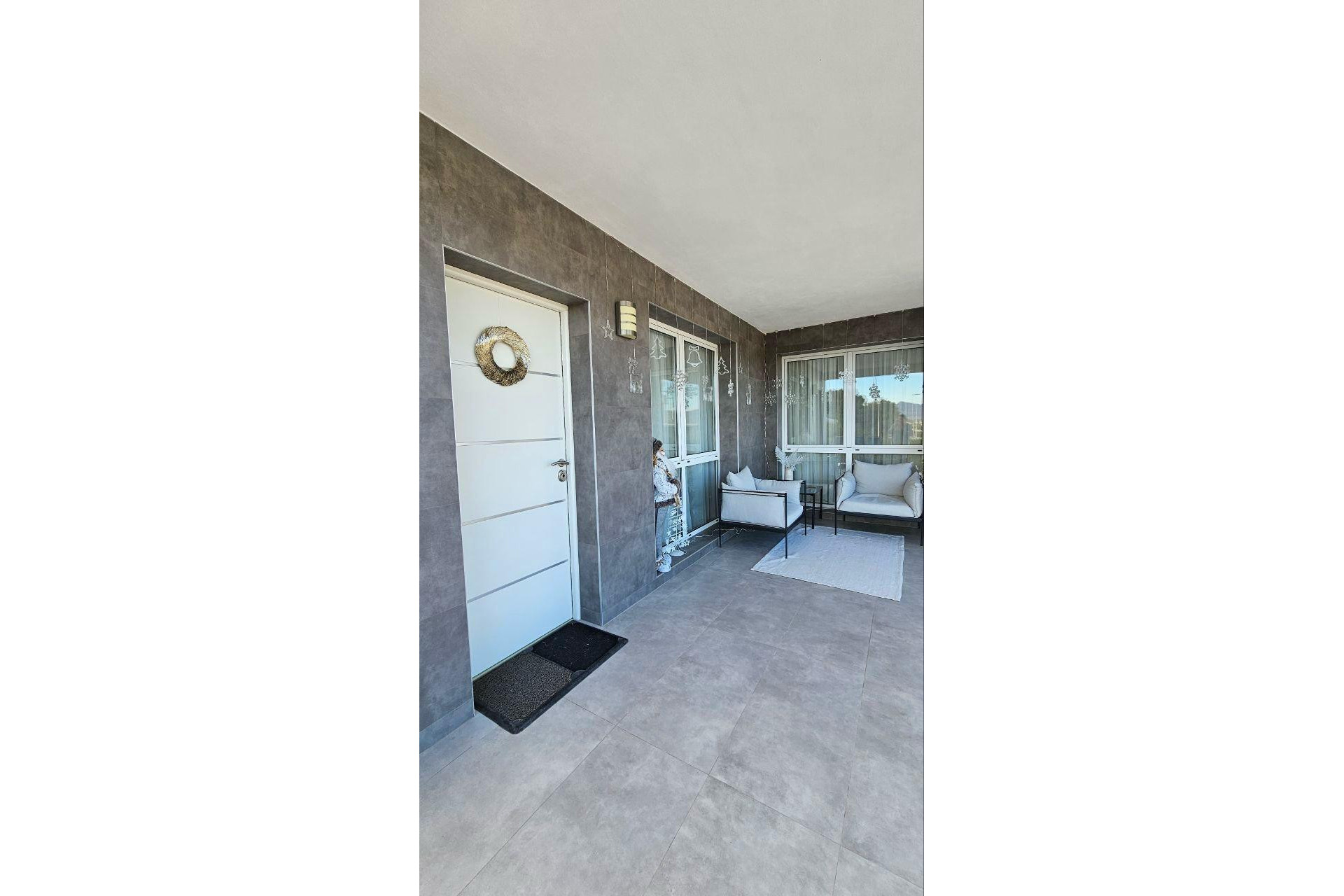 Reventa - Villa - Orihuela Costa - Urb. Montepinar