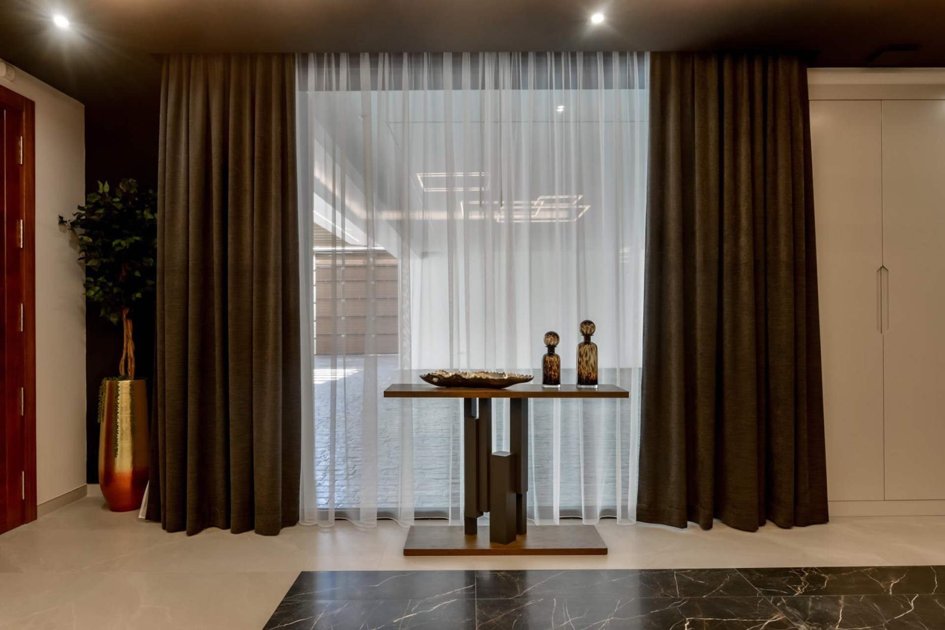 Reventa - Villa - Orihuela Costa - Urbanización Perla del Mar