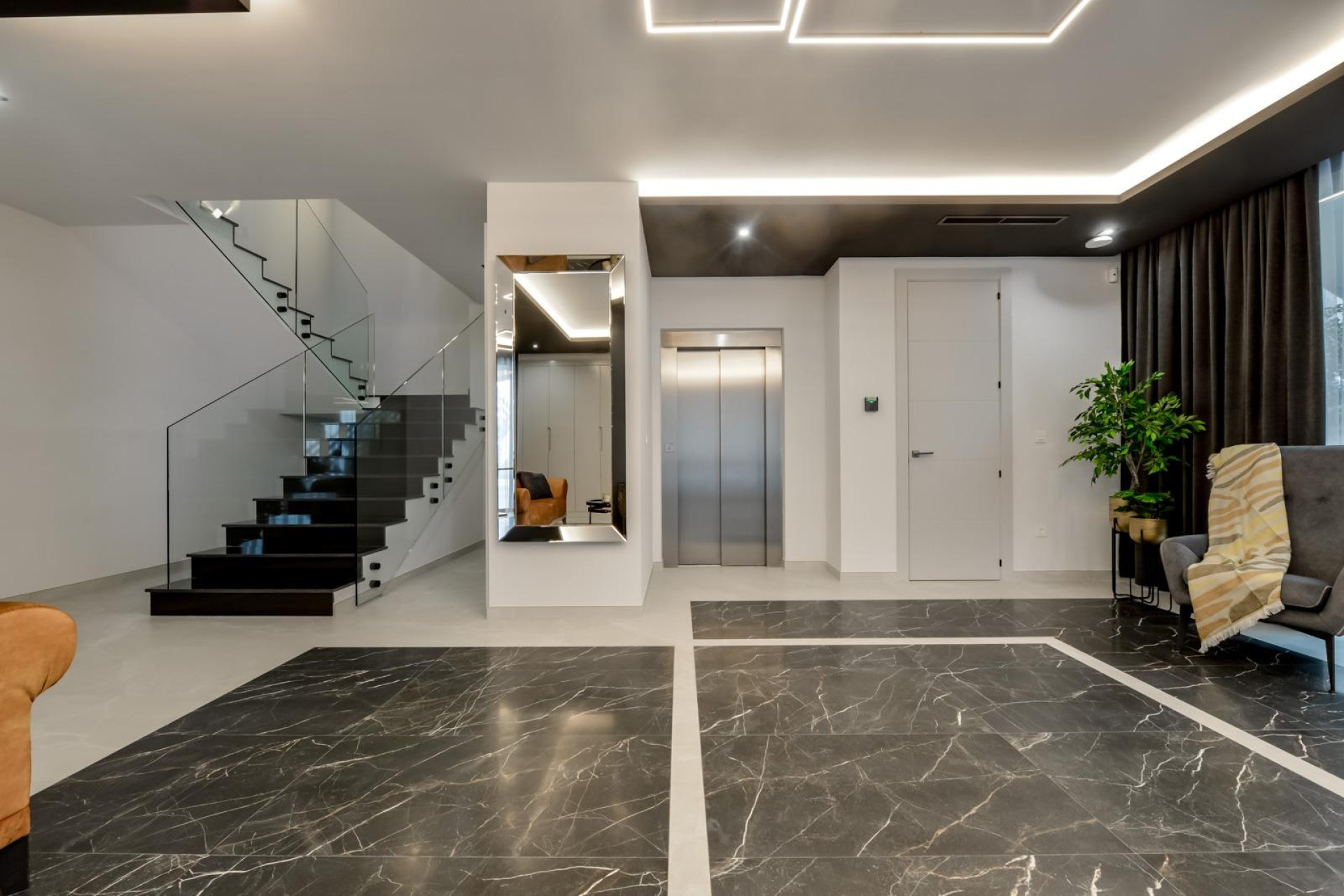 Reventa - Villa - Orihuela Costa - Urbanización Perla del Mar