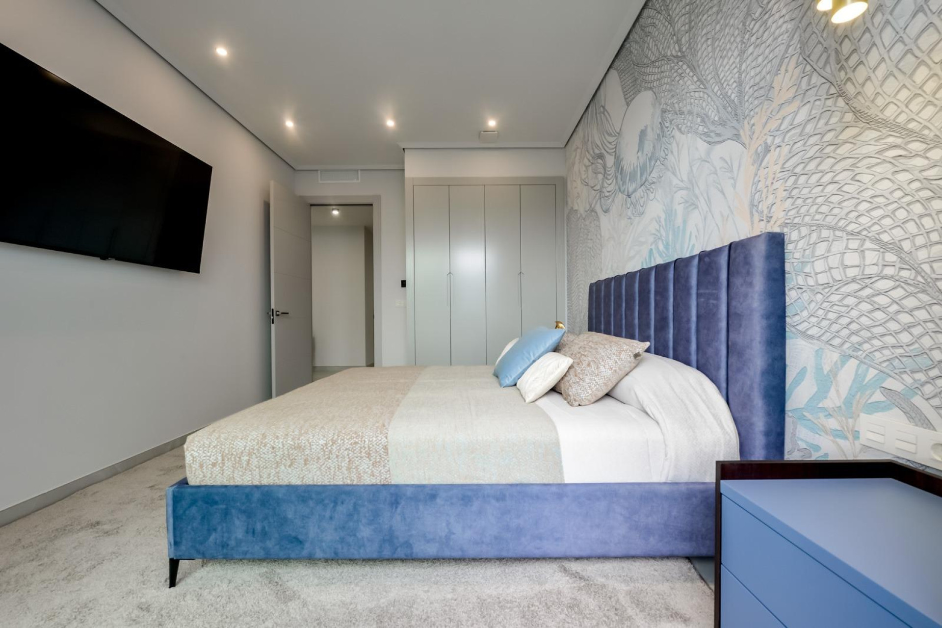 Reventa - Villa - Orihuela Costa - Urbanización Perla del Mar