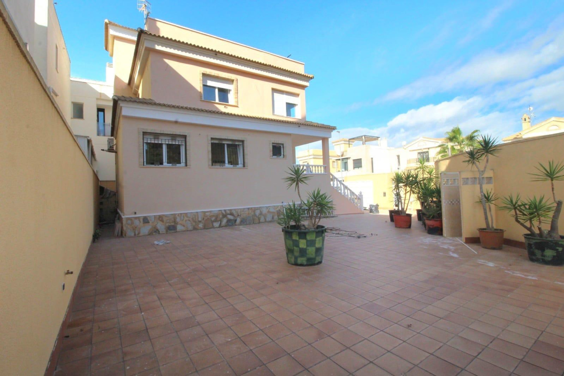 Reventa - Villa - Orihuela Costa - Villamartín-Las Filipinas