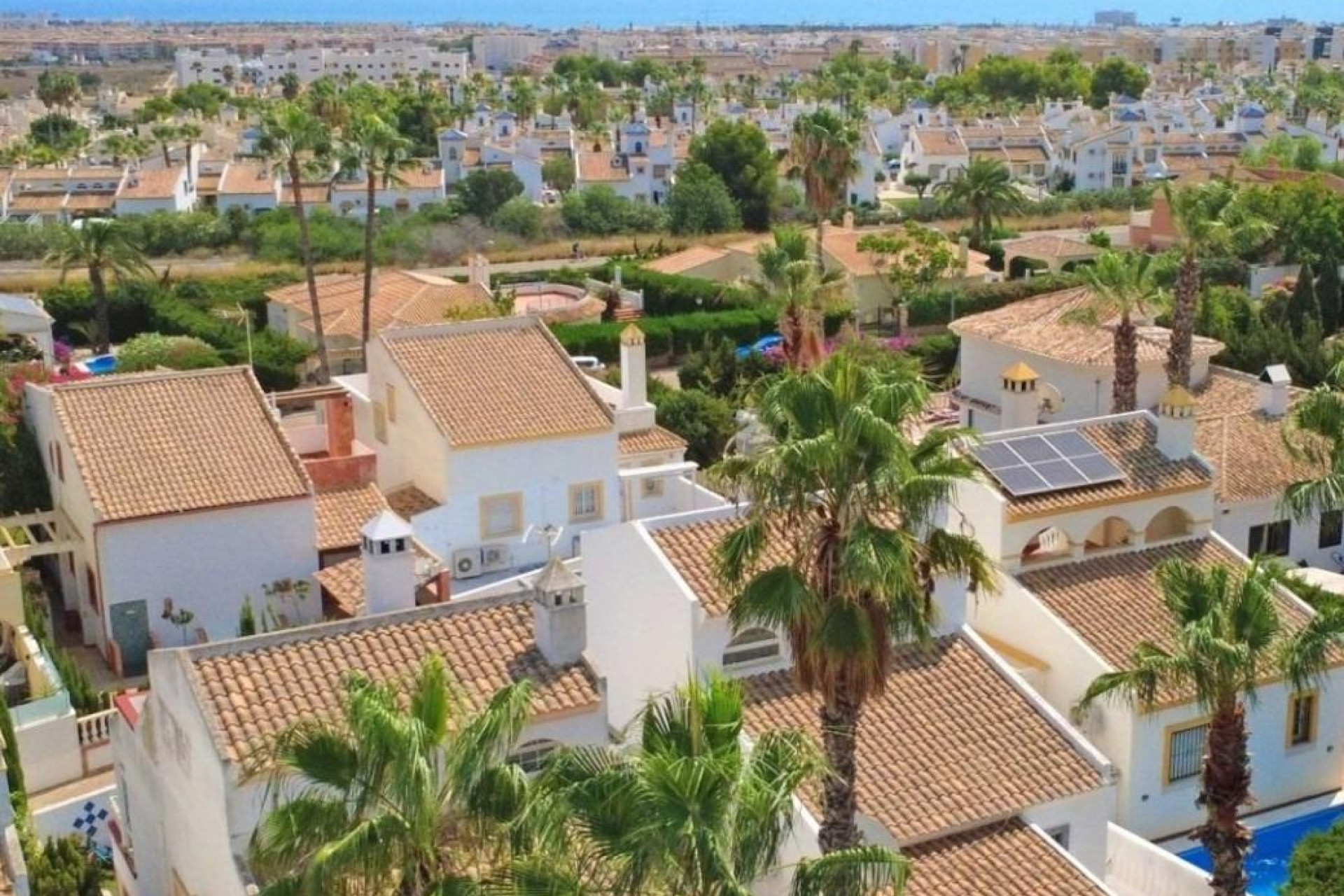 Reventa - Villa - Orihuela Costa - Villamartin