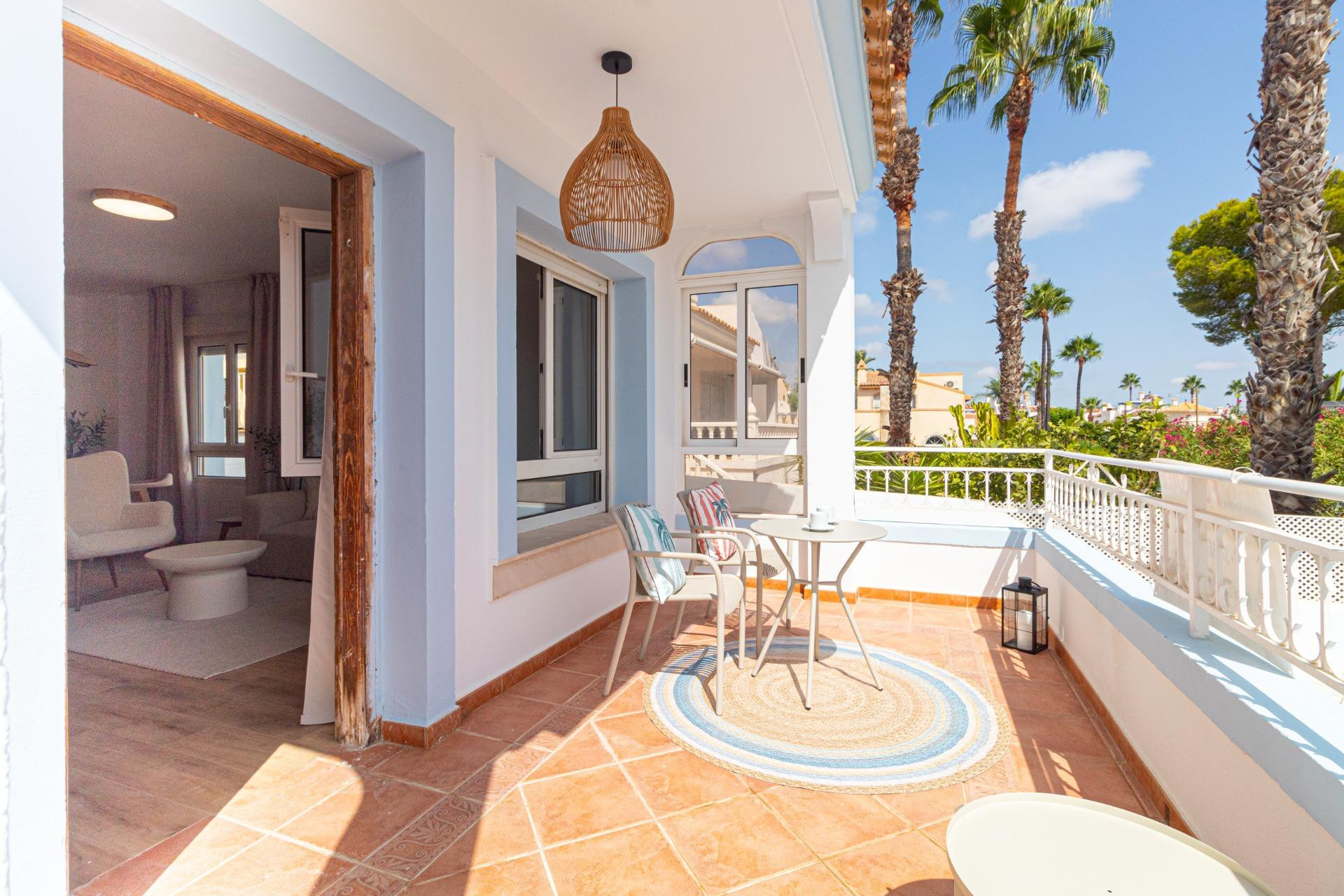 Reventa - Villa - Orihuela Costa - Villamartin