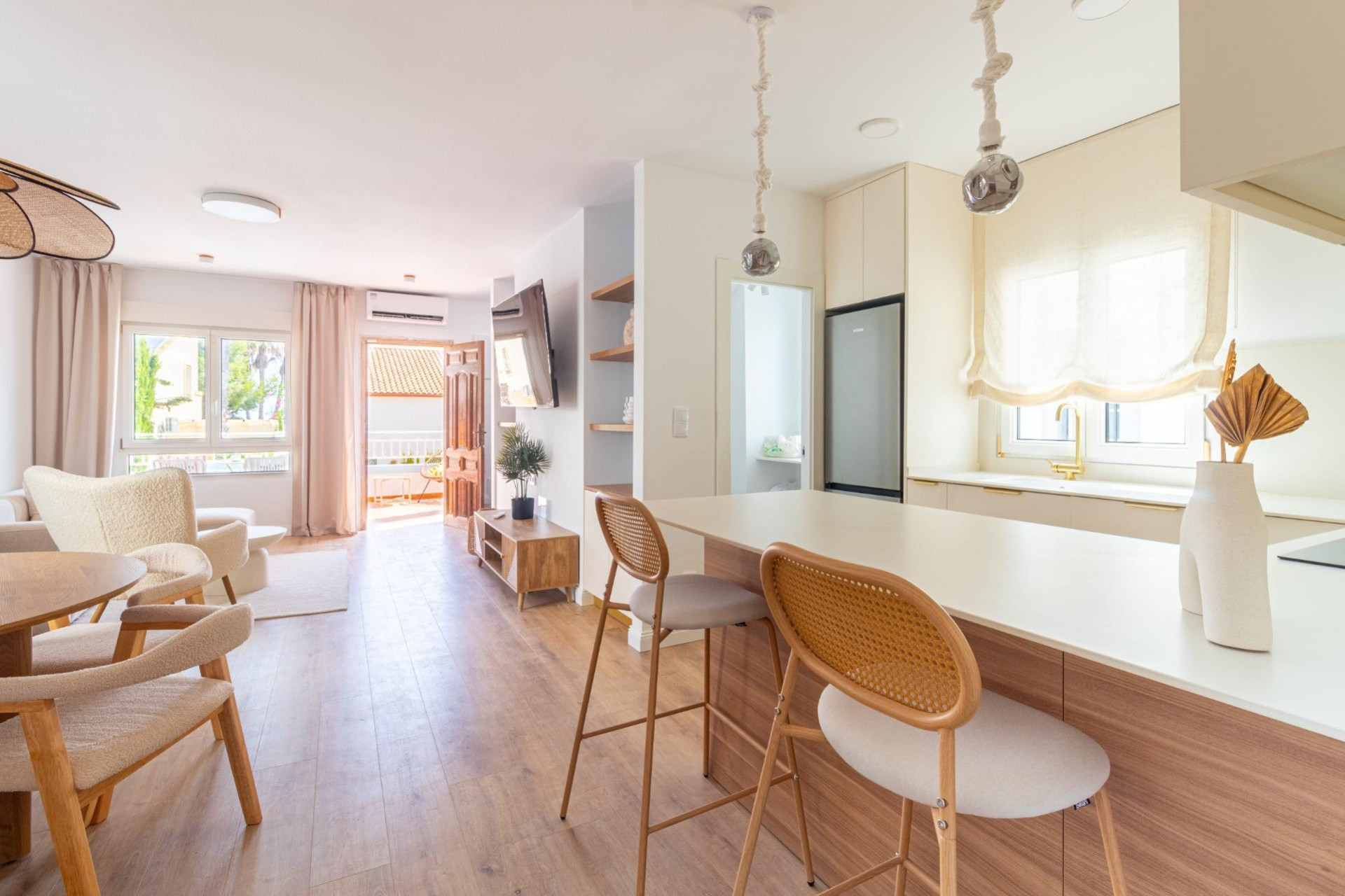 Reventa - Villa - Orihuela Costa - Villamartin