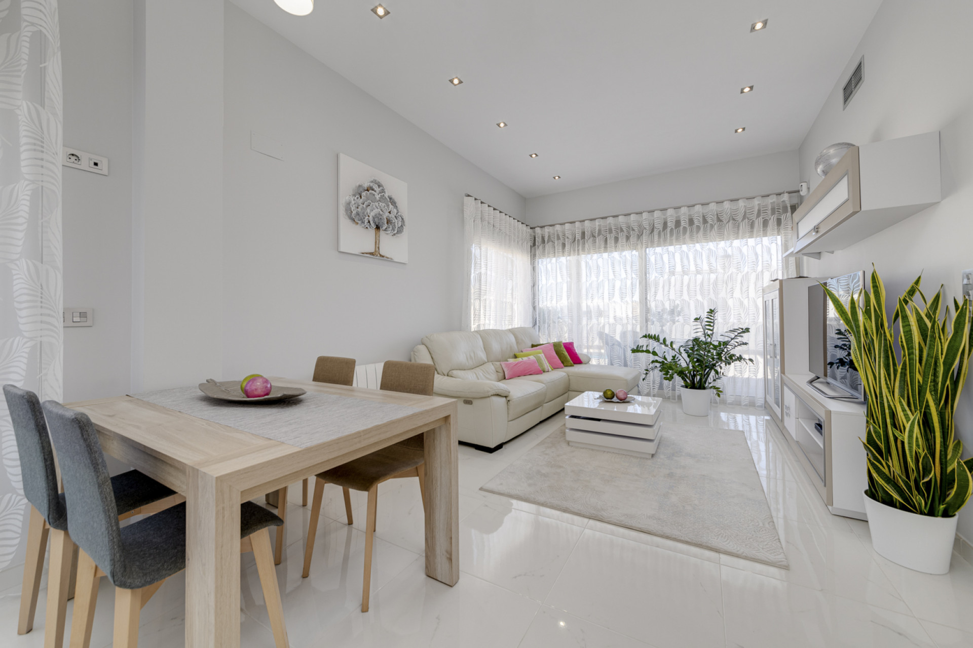 Reventa - Villa - Orihuela Costa - Villamartín