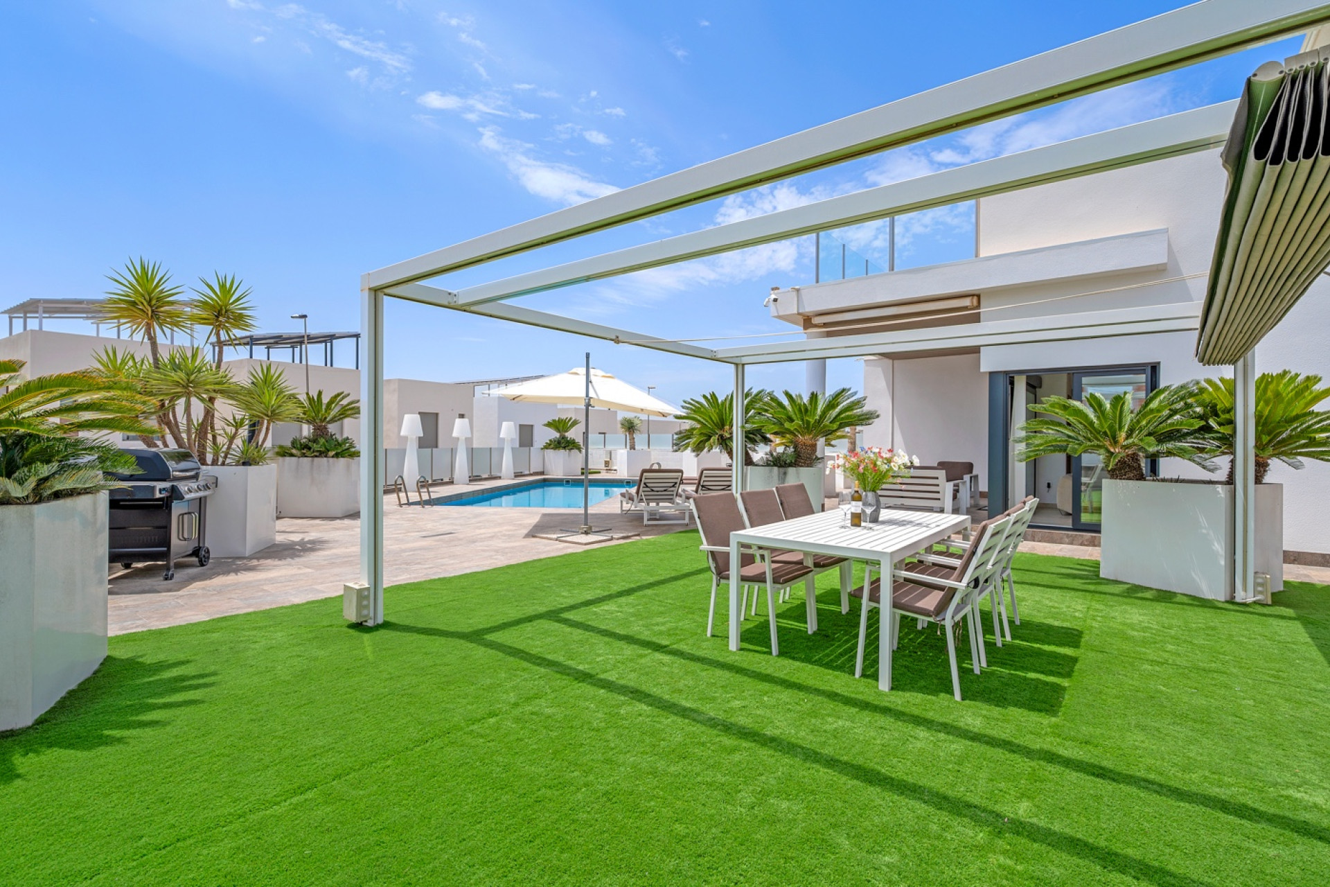 Reventa - Villa - Orihuela Costa - Villamartín