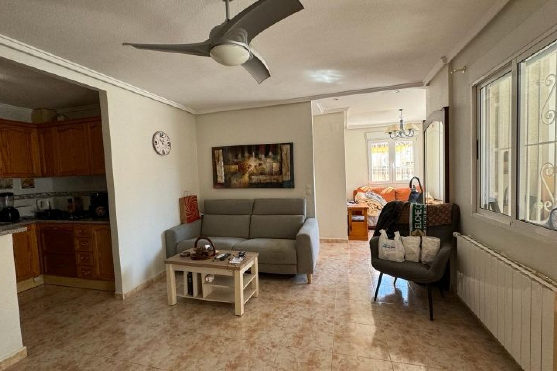 Reventa - Villa - Orihuela Costa