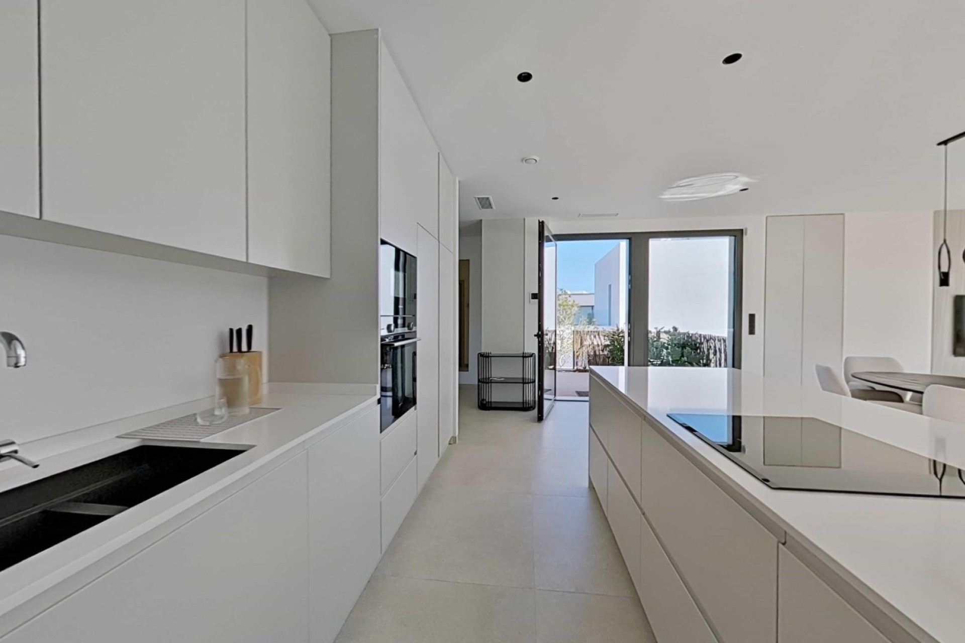 Reventa - Villa - Orihuela - Las Colinas Golf