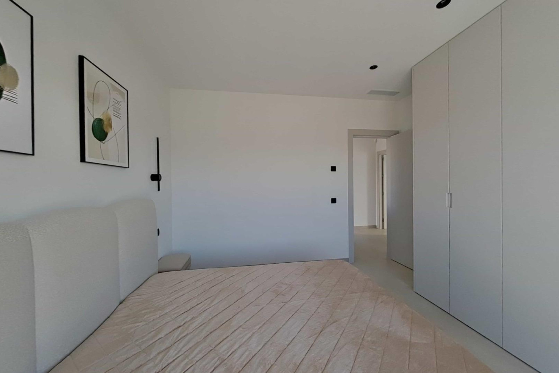 Reventa - Villa - Orihuela - Las Colinas Golf