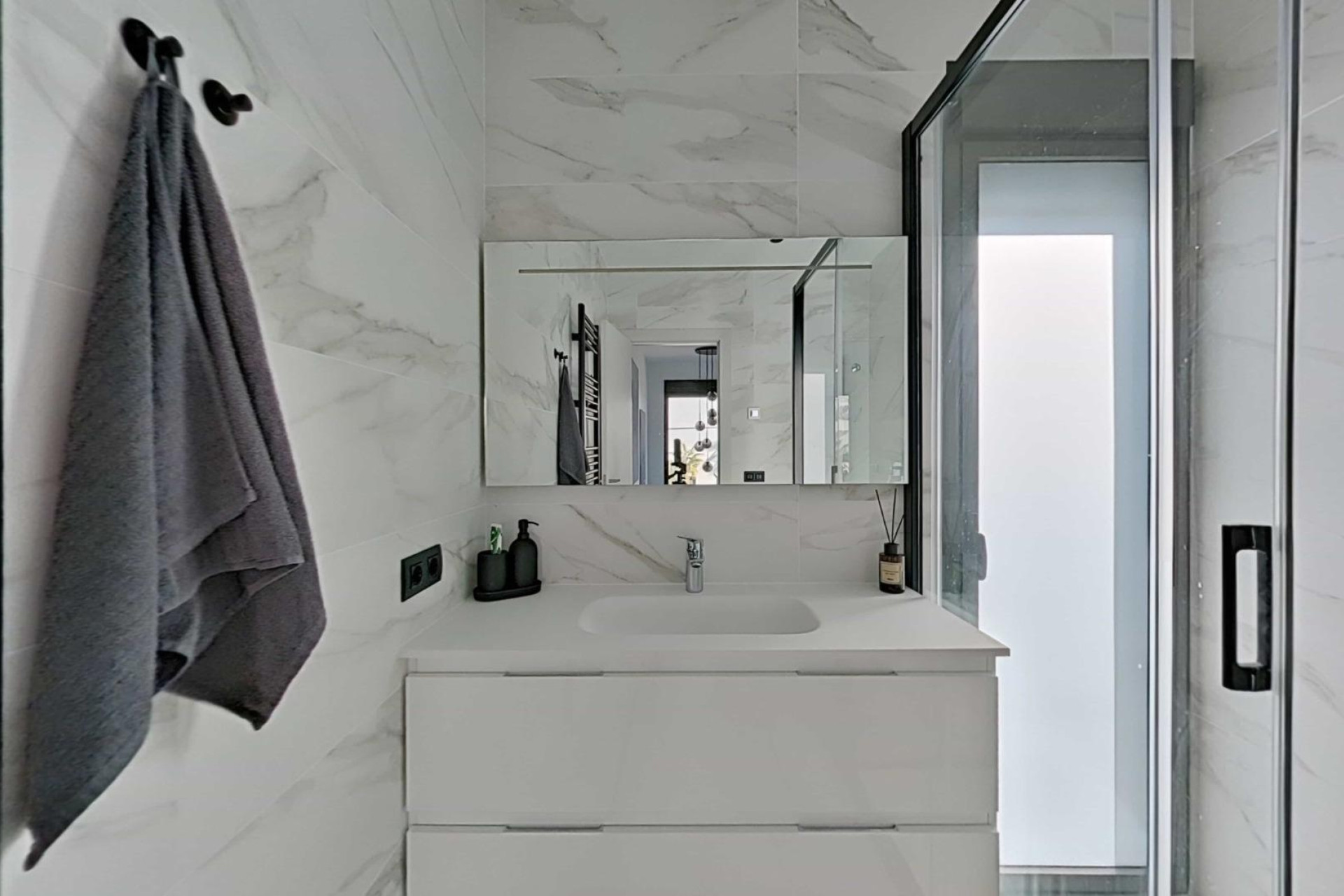 Reventa - Villa - Orihuela - Las Colinas Golf