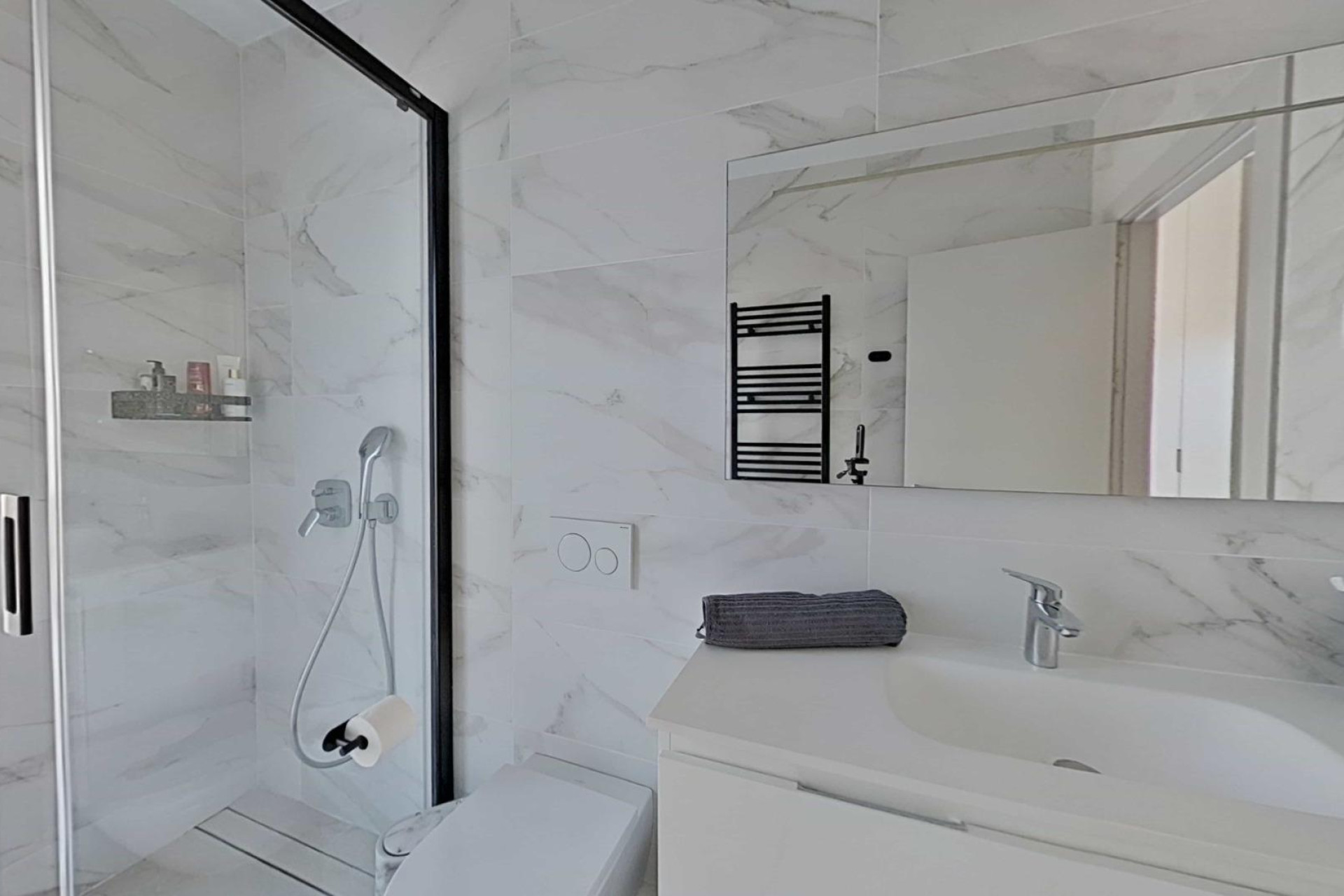 Reventa - Villa - Orihuela - Las Colinas Golf