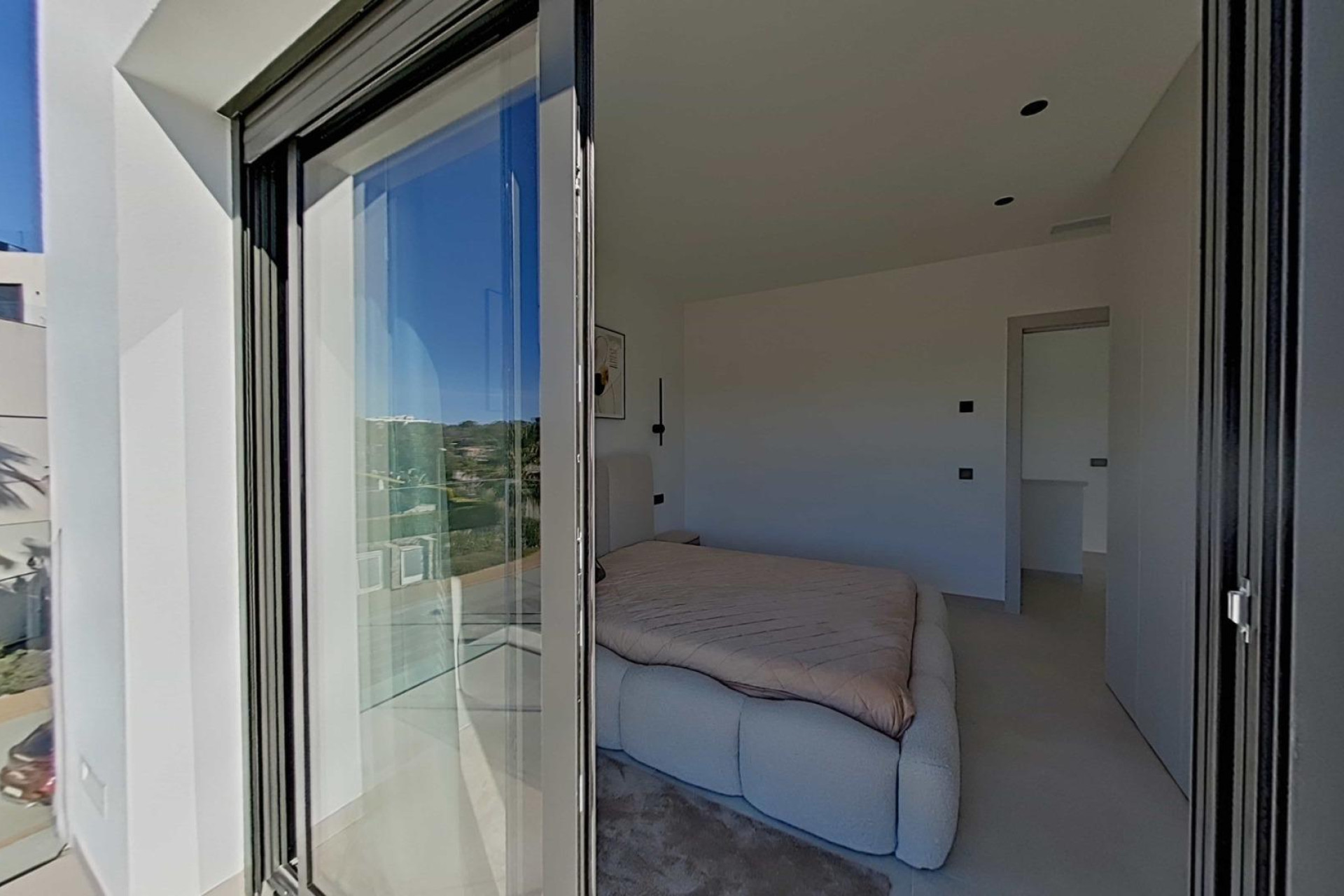 Reventa - Villa - Orihuela - Las Colinas Golf