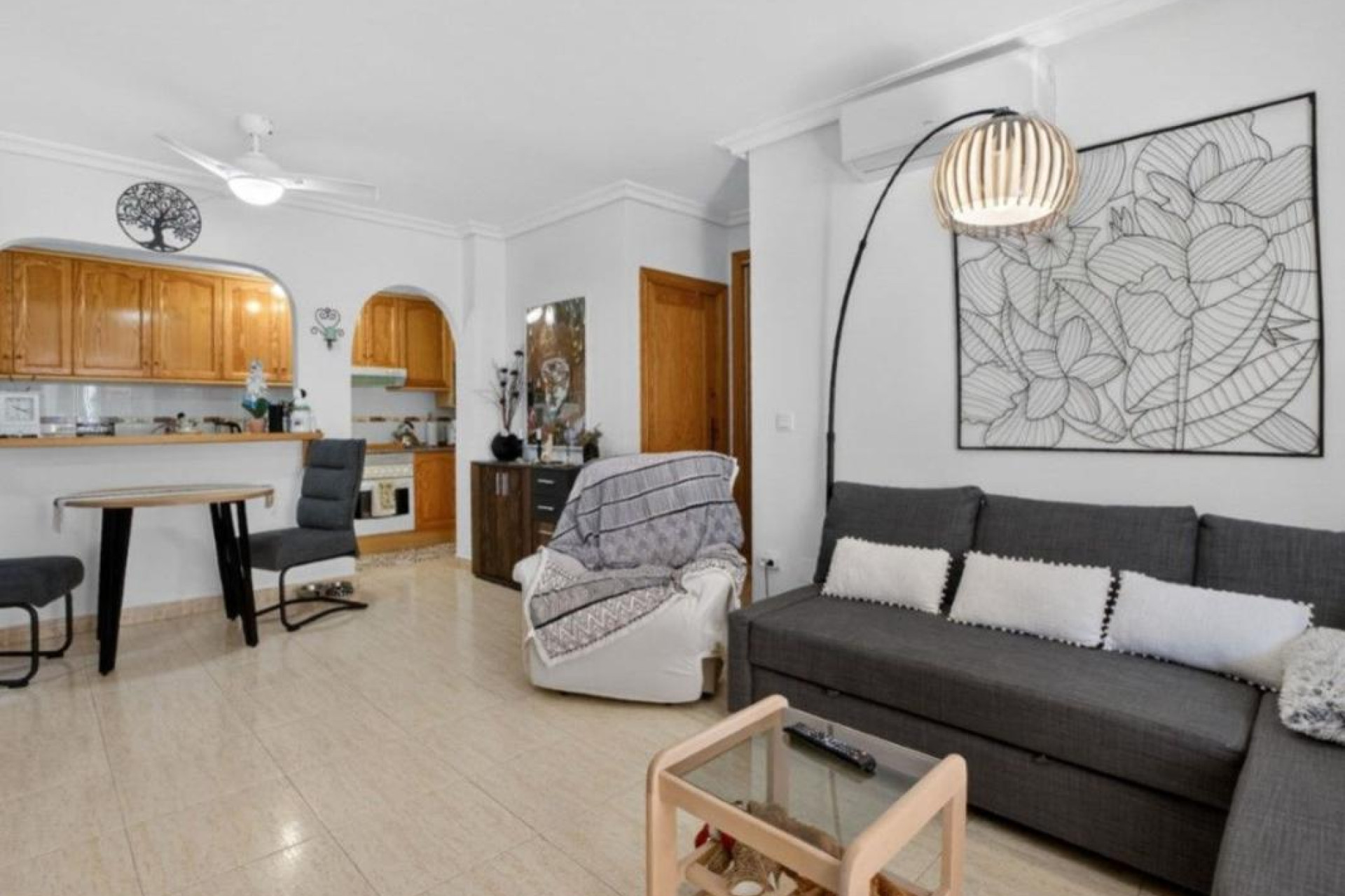 Reventa - Villa - Orihuela