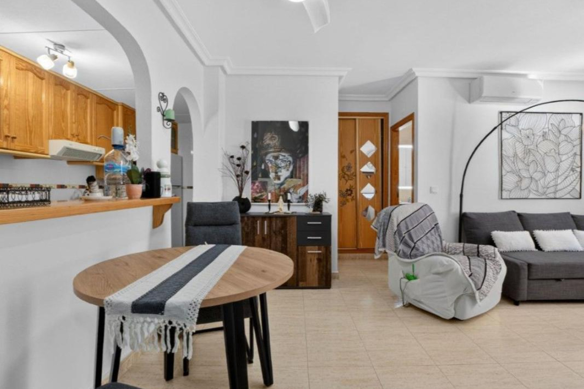 Reventa - Villa - Orihuela