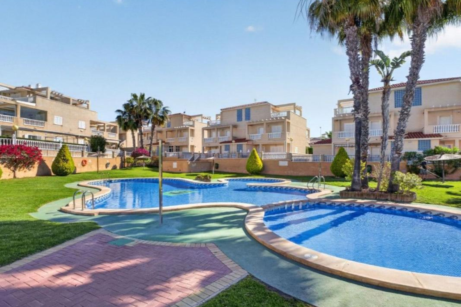Reventa - Villa - Orihuela