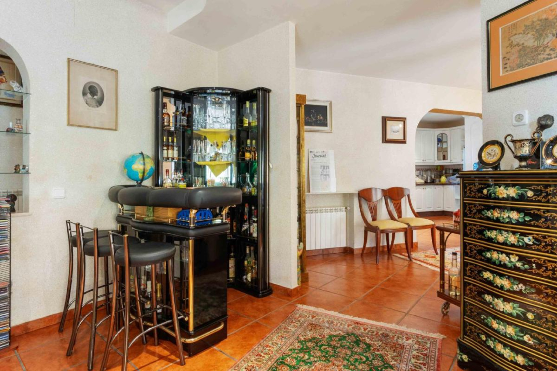 Reventa - Villa - Orihuela